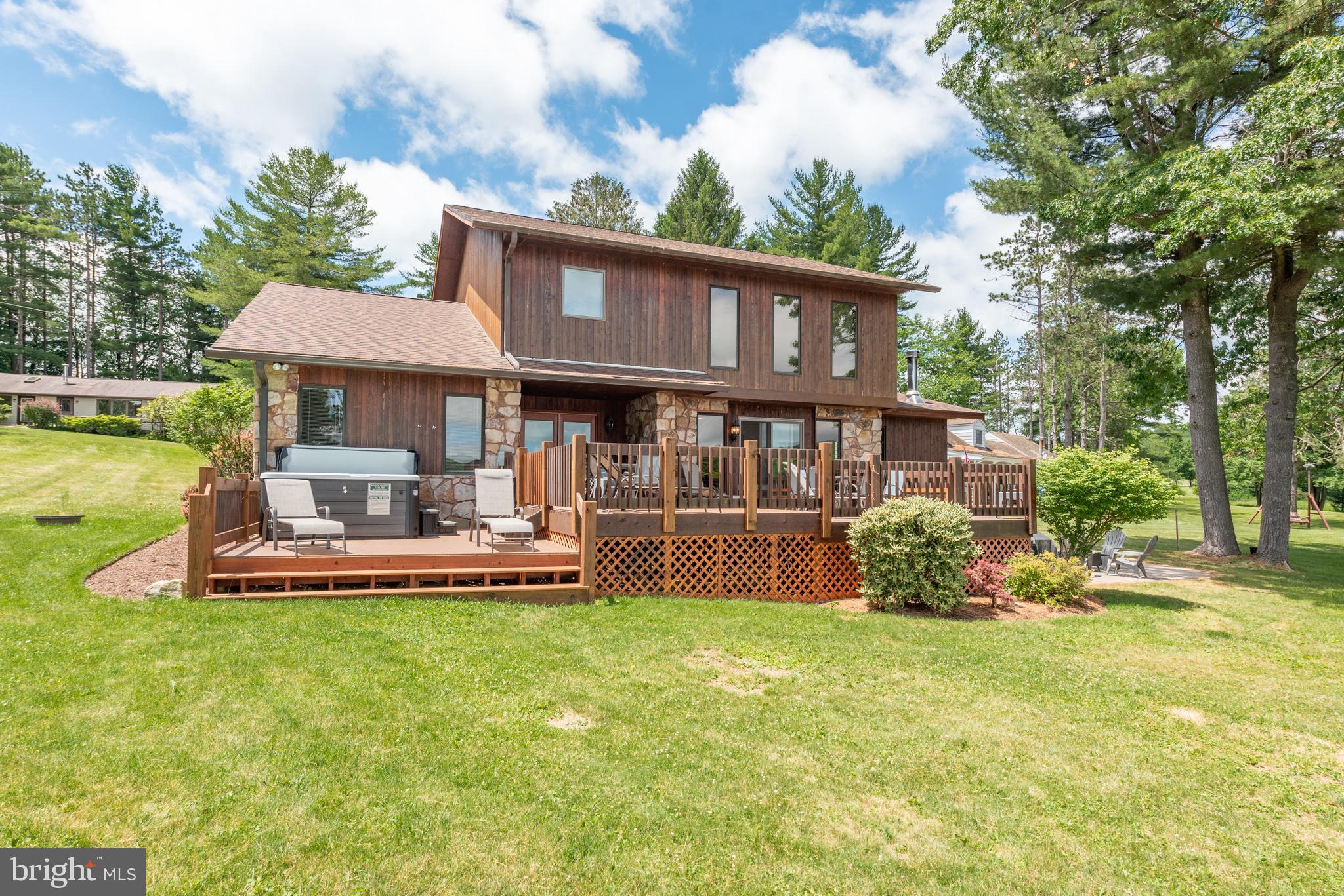 WHITE OAK - Residential