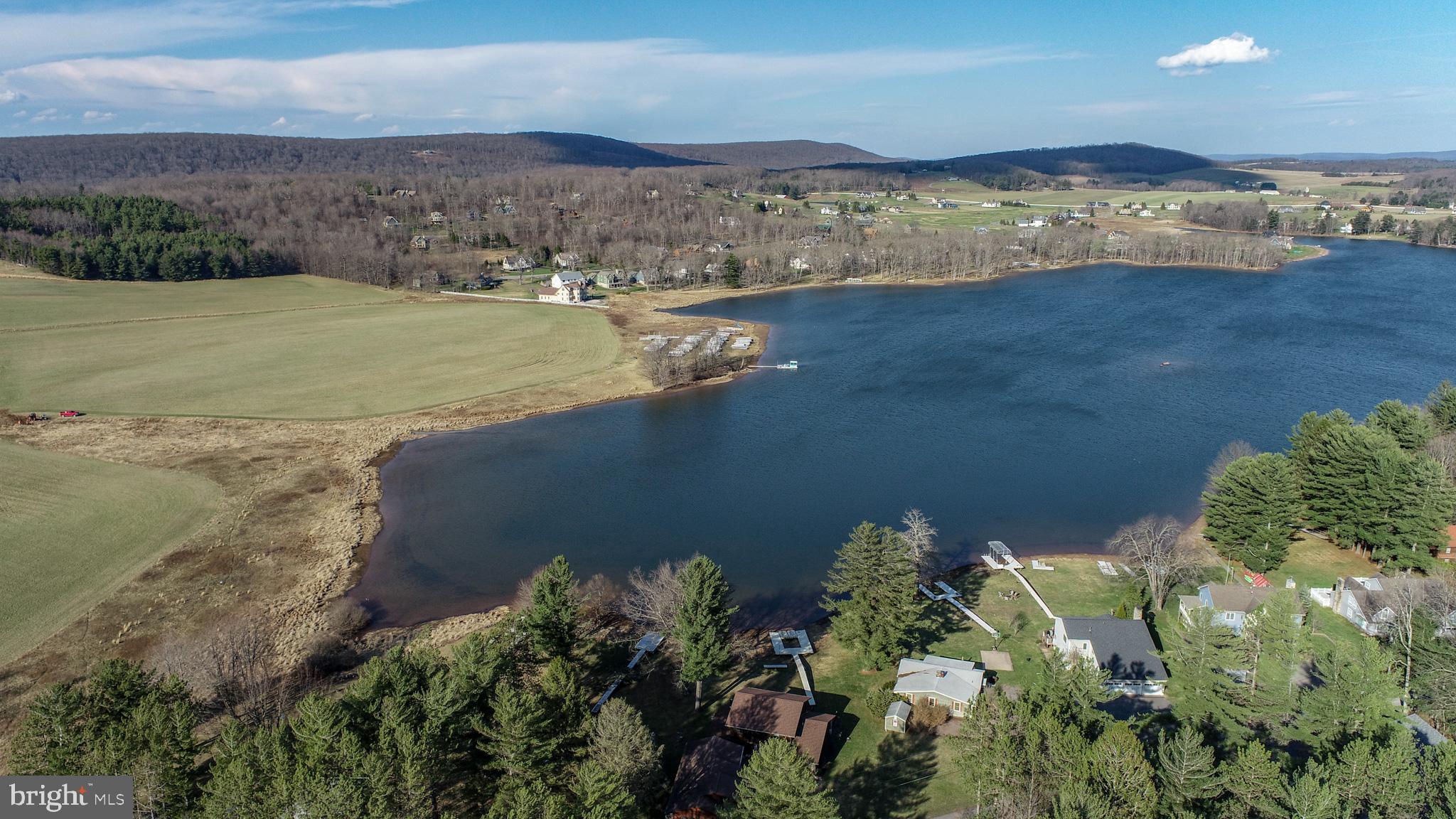 WHITE OAK - Residential