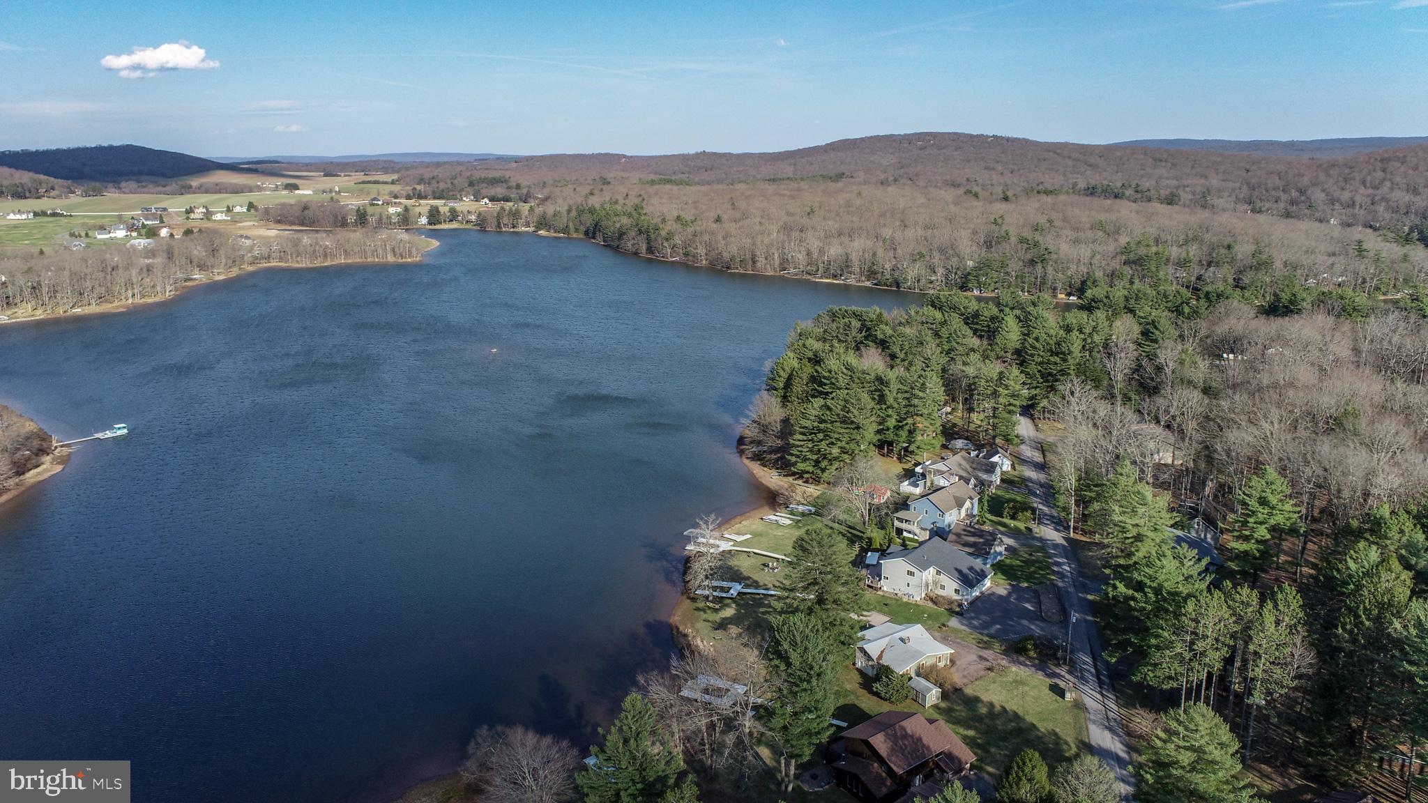 WHITE OAK - Residential