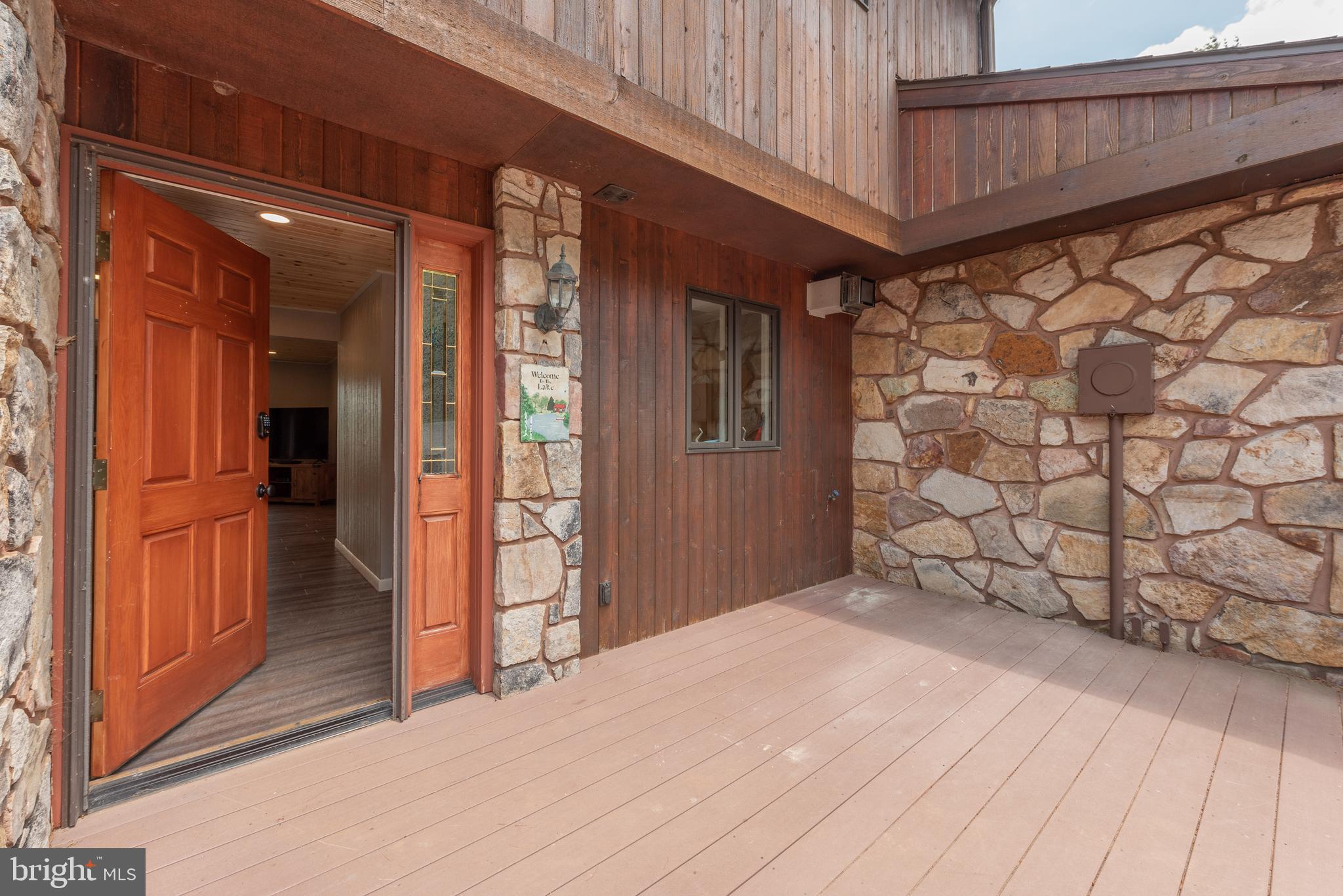 WHITE OAK - Residential