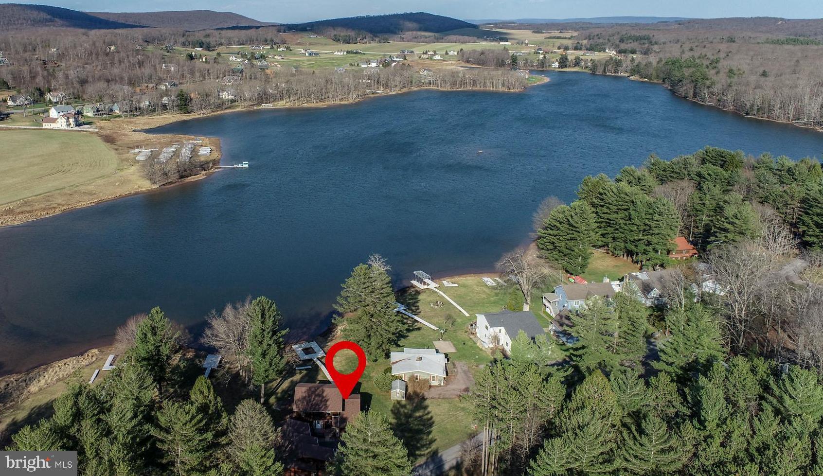 WHITE OAK - Residential