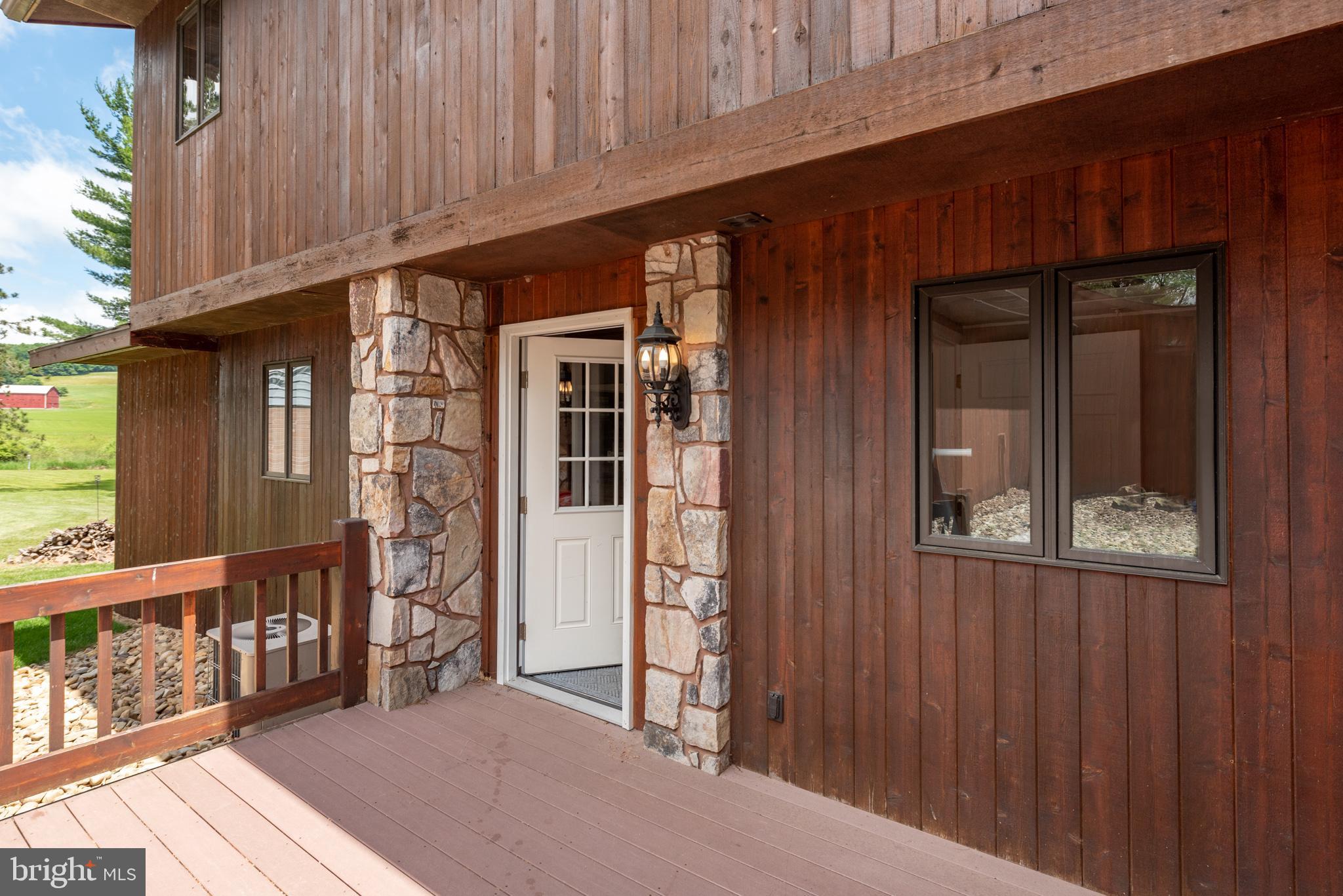 WHITE OAK - Residential