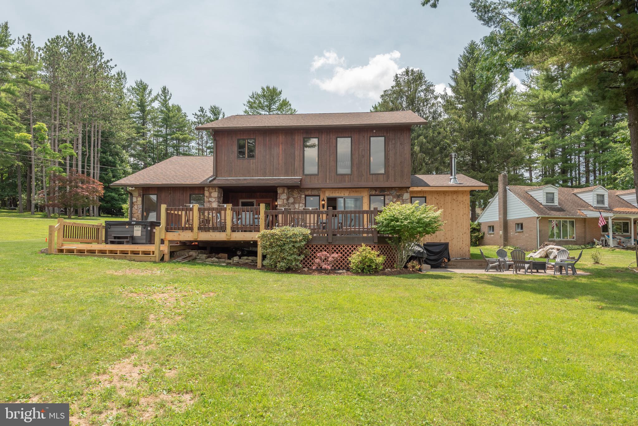 WHITE OAK - Residential