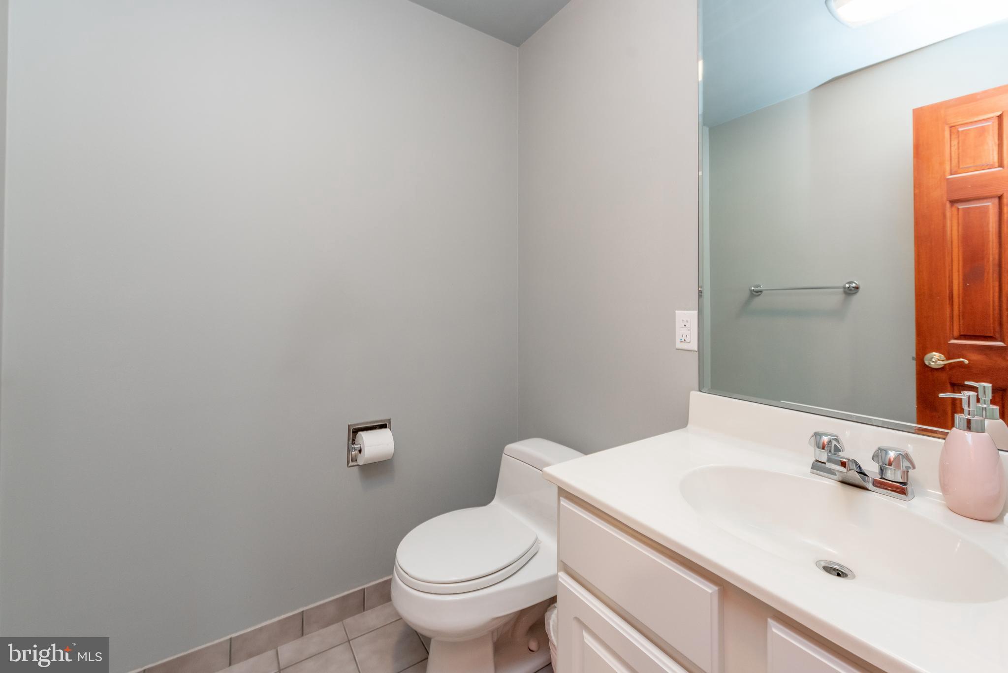 WHITE OAK - Residential