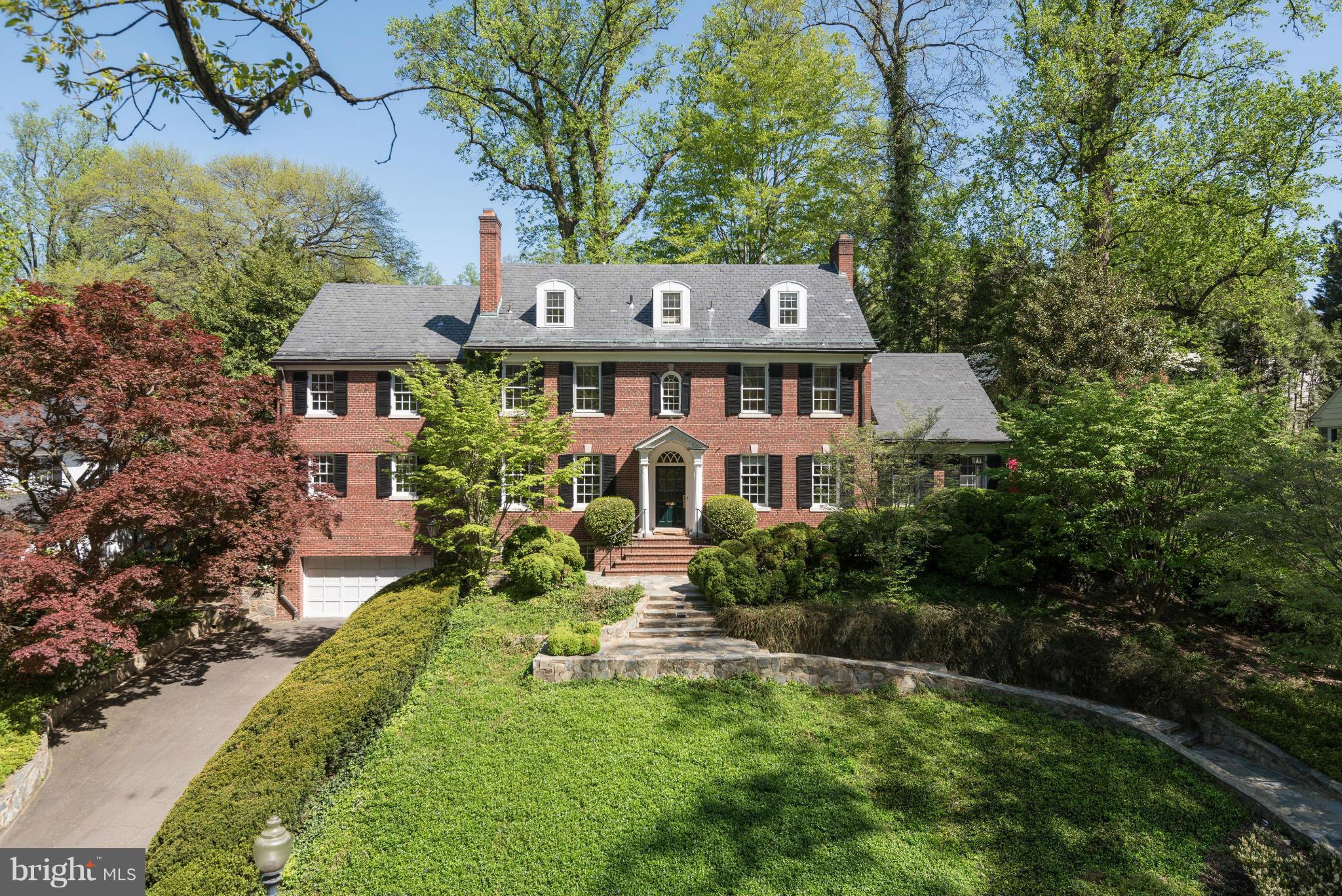 SPRING VALLEY - Residential