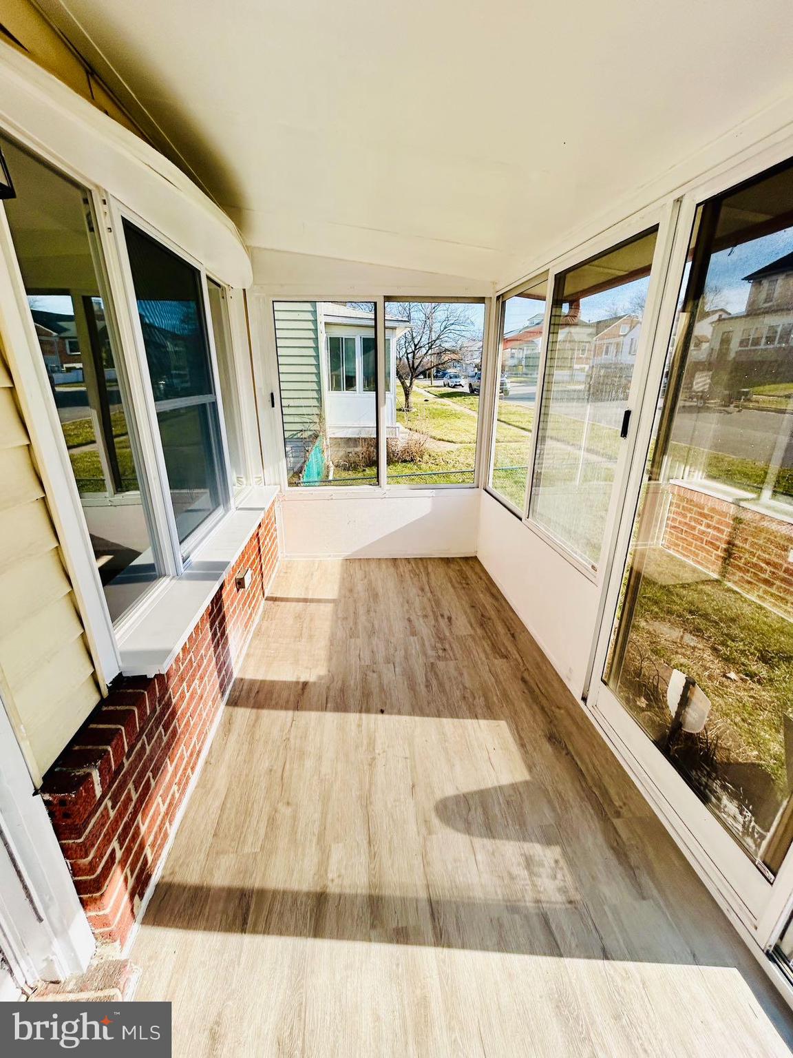 BROOKLYN PARK - Residential