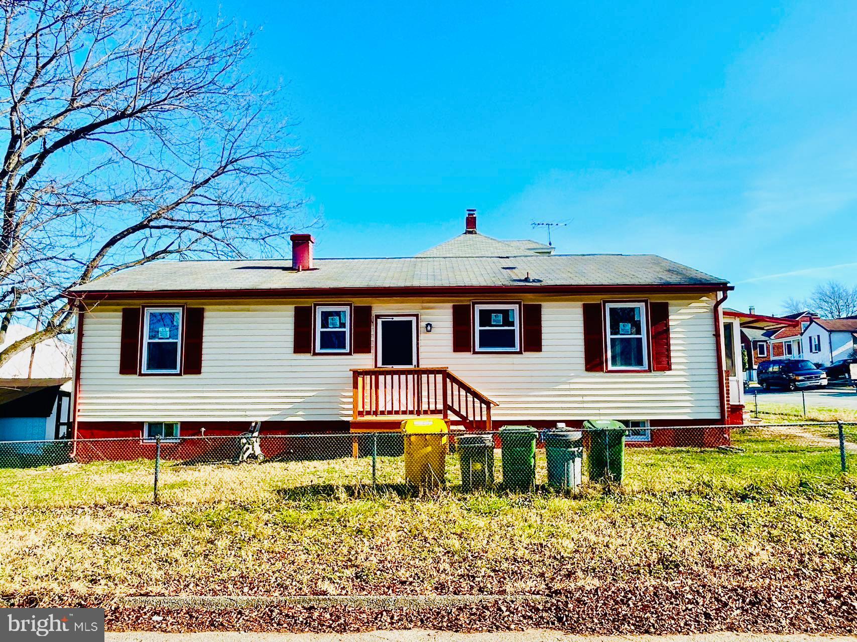 BROOKLYN PARK - Residential