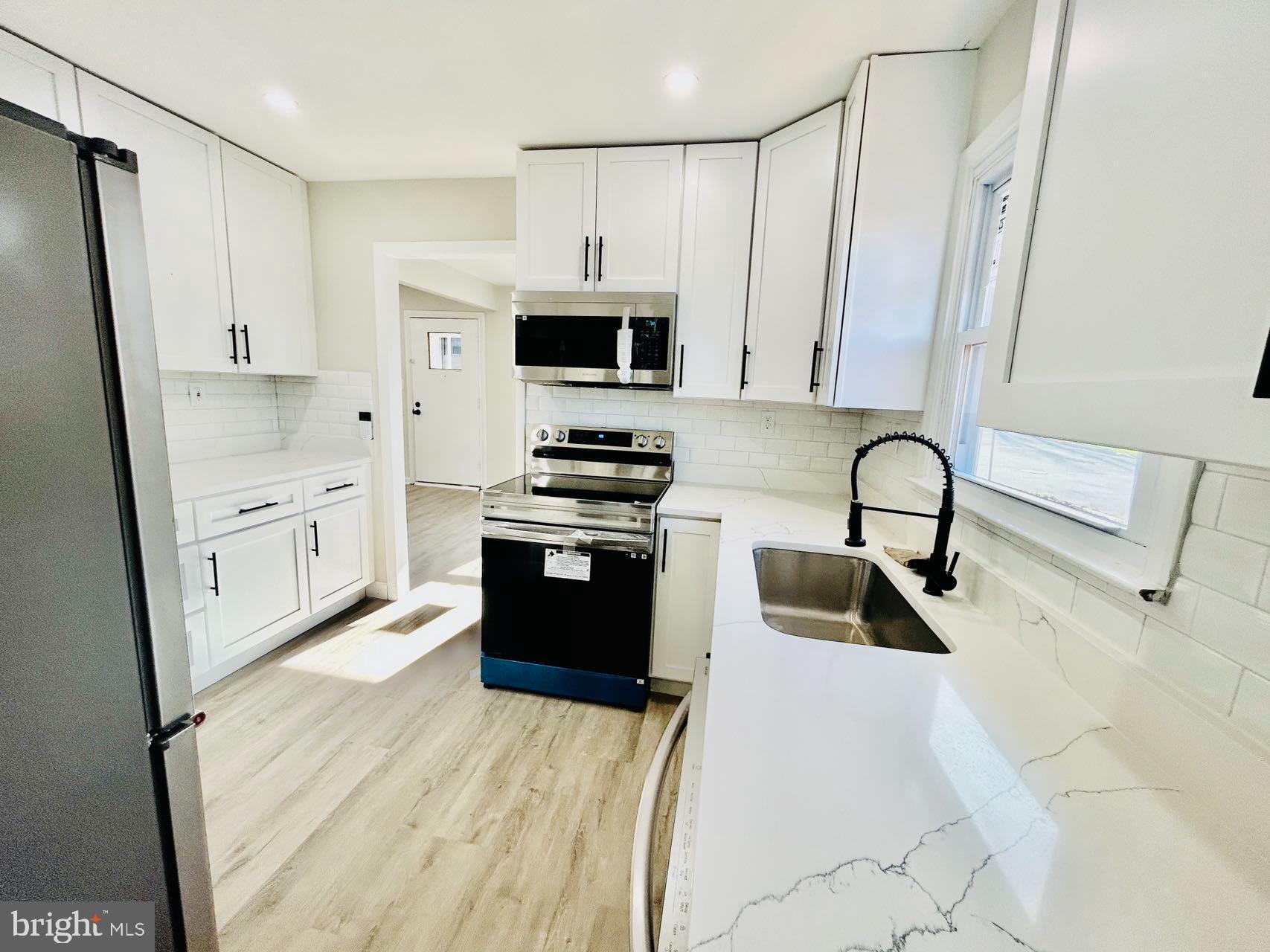 BROOKLYN PARK - Residential