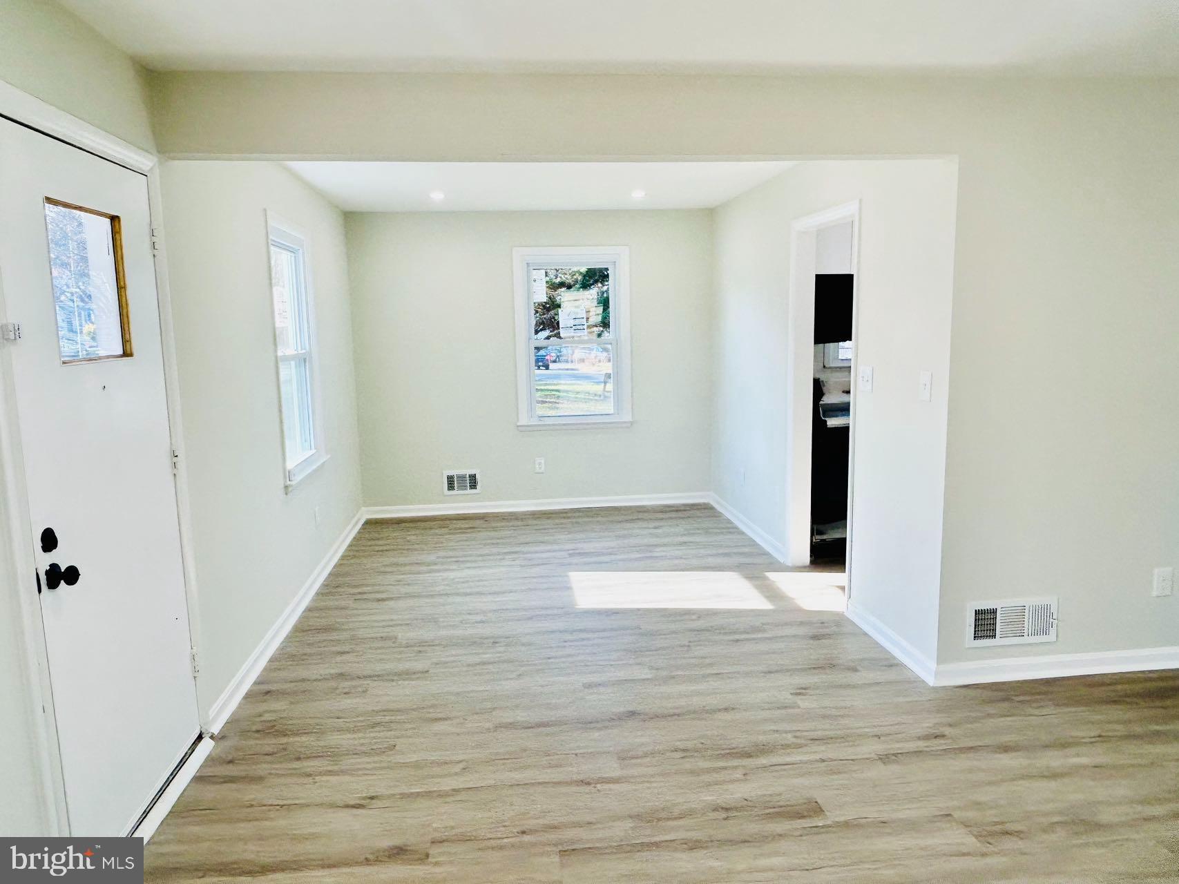 BROOKLYN PARK - Residential