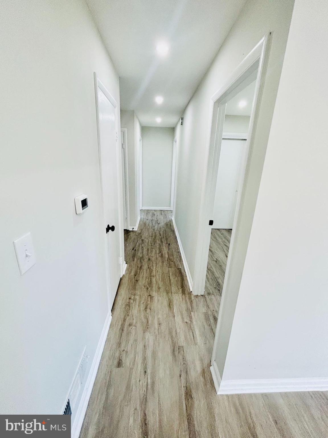 BROOKLYN PARK - Residential