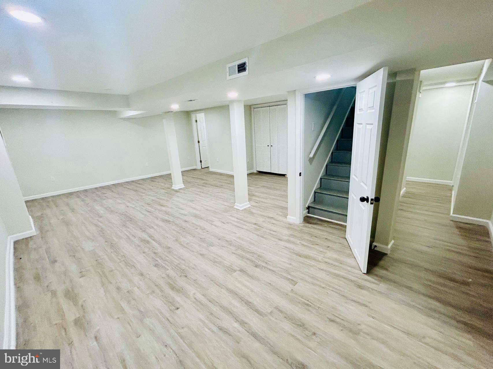 BROOKLYN PARK - Residential