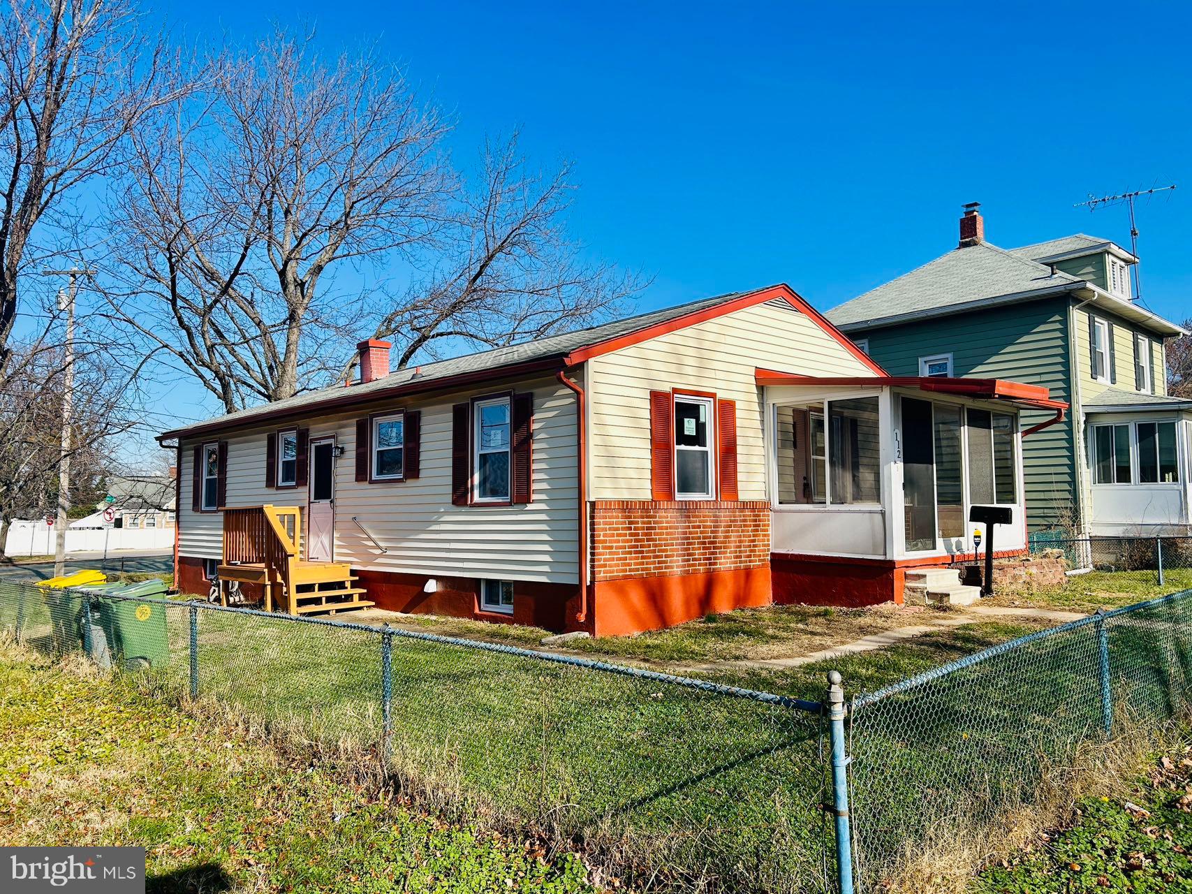 BROOKLYN PARK - Residential