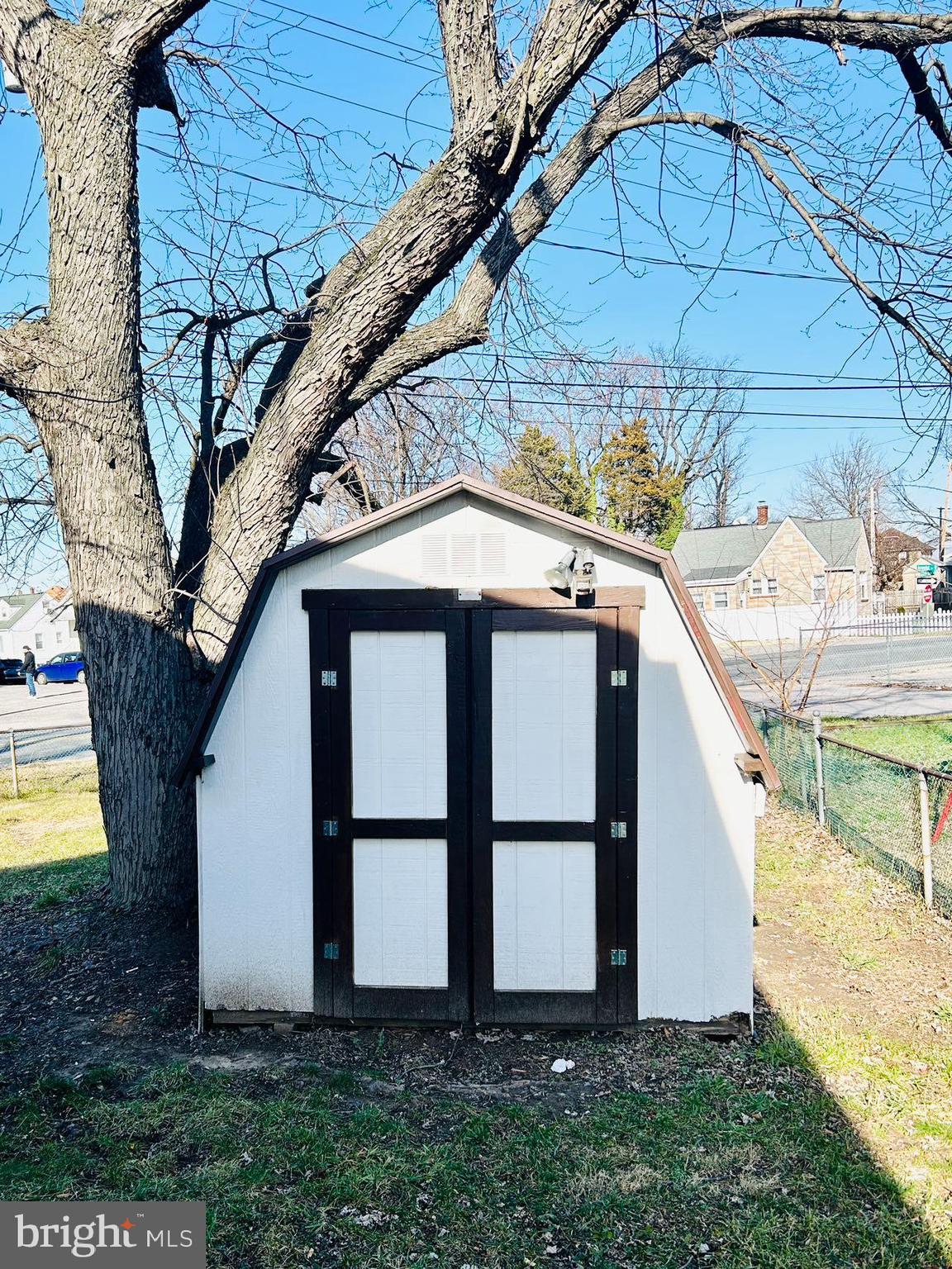 BROOKLYN PARK - Residential