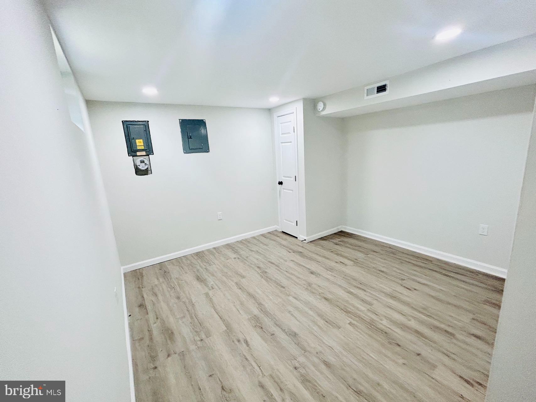 BROOKLYN PARK - Residential