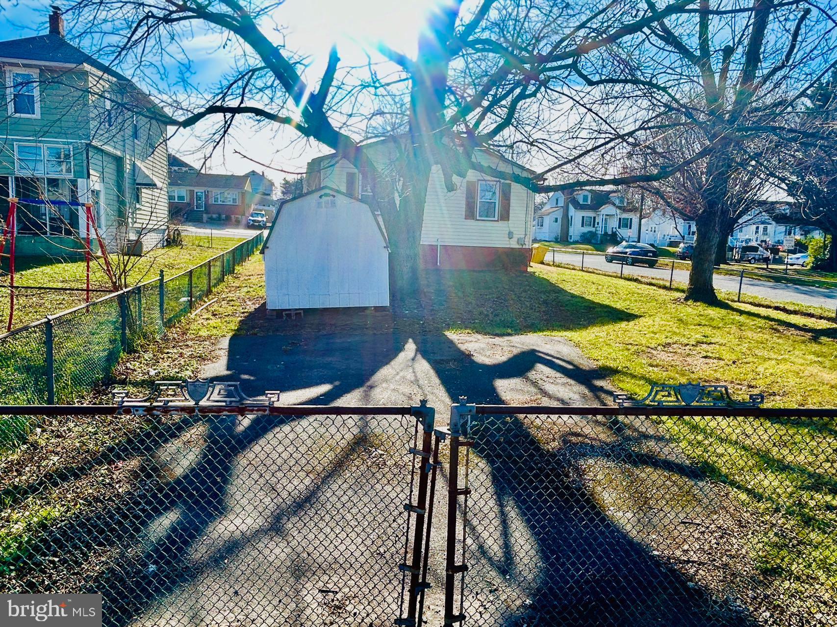 BROOKLYN PARK - Residential