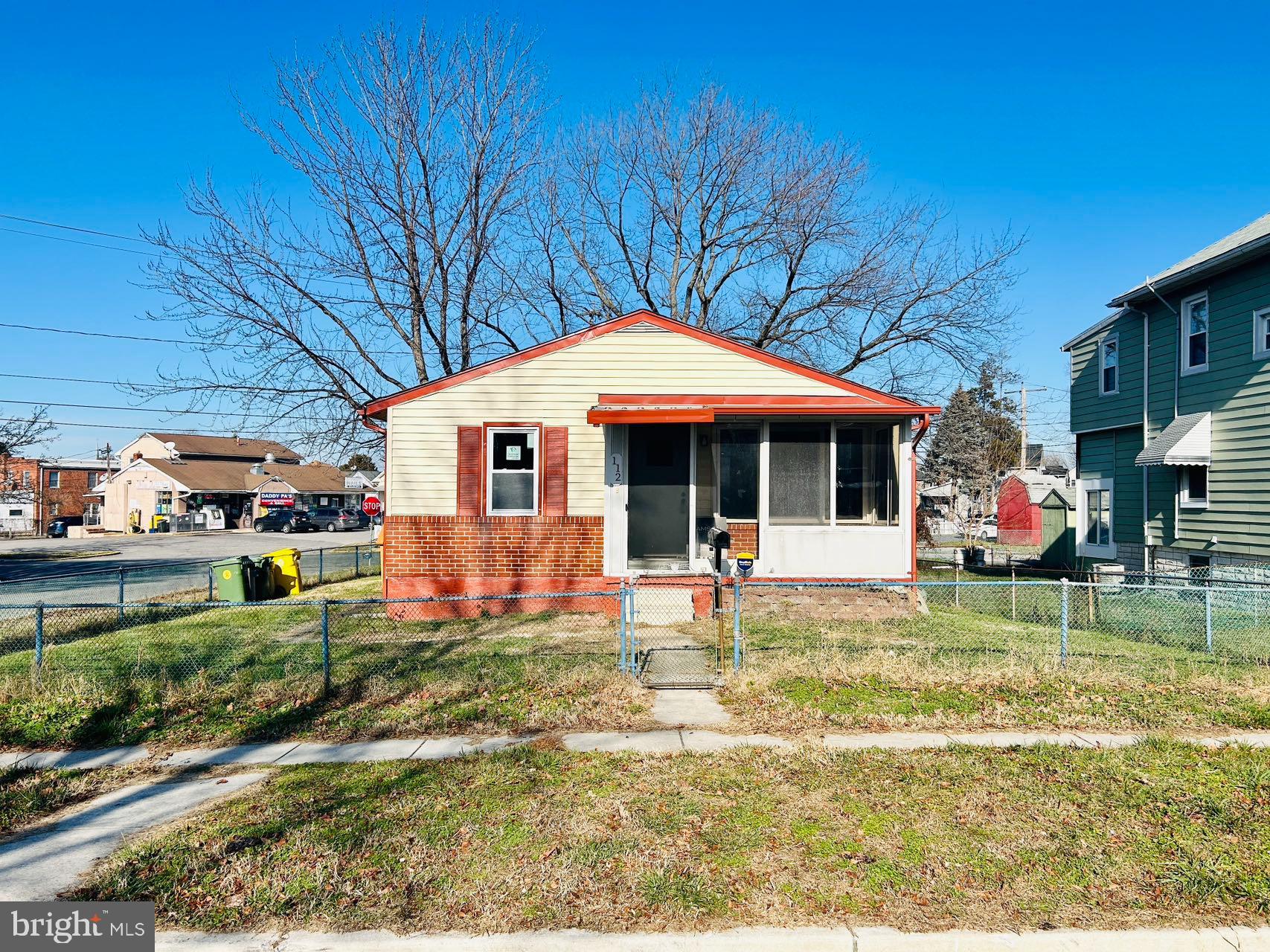 BROOKLYN PARK - Residential