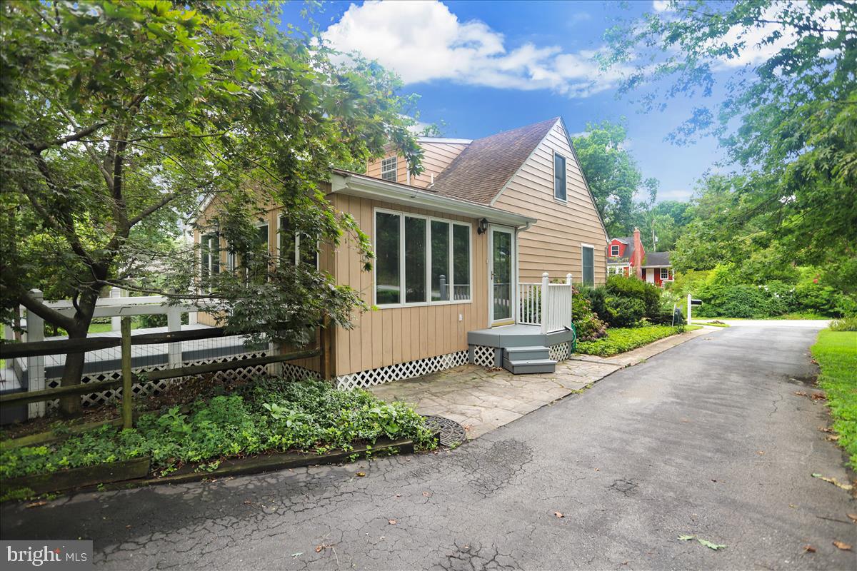 OAK FOREST - Residential