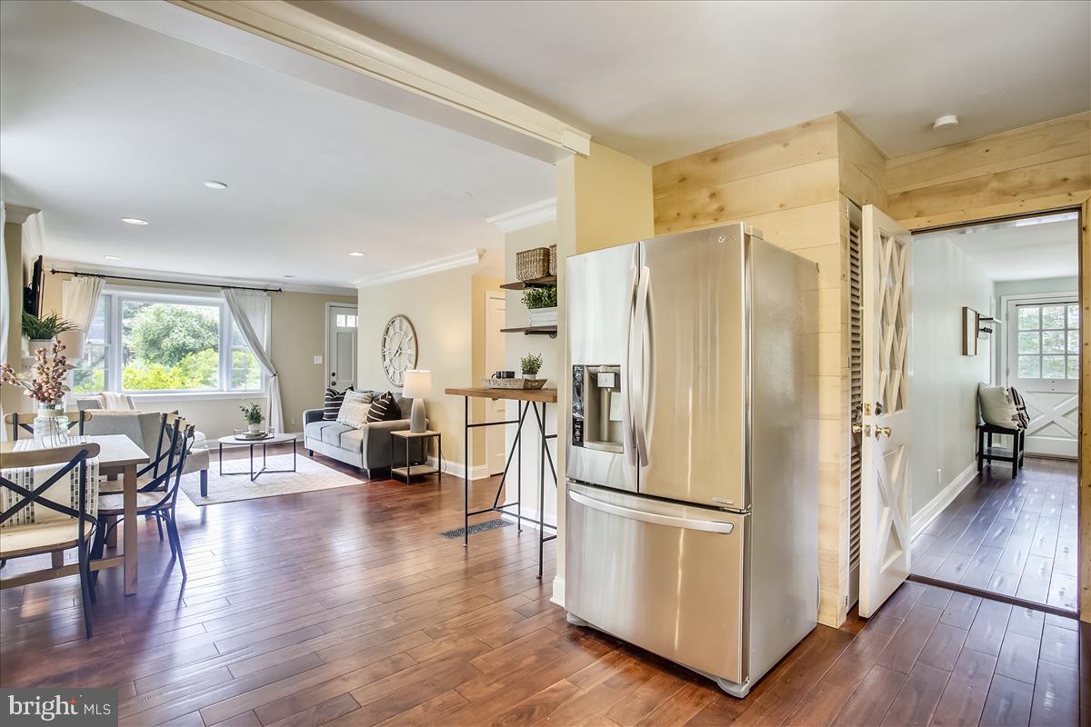 OAK FOREST - Residential