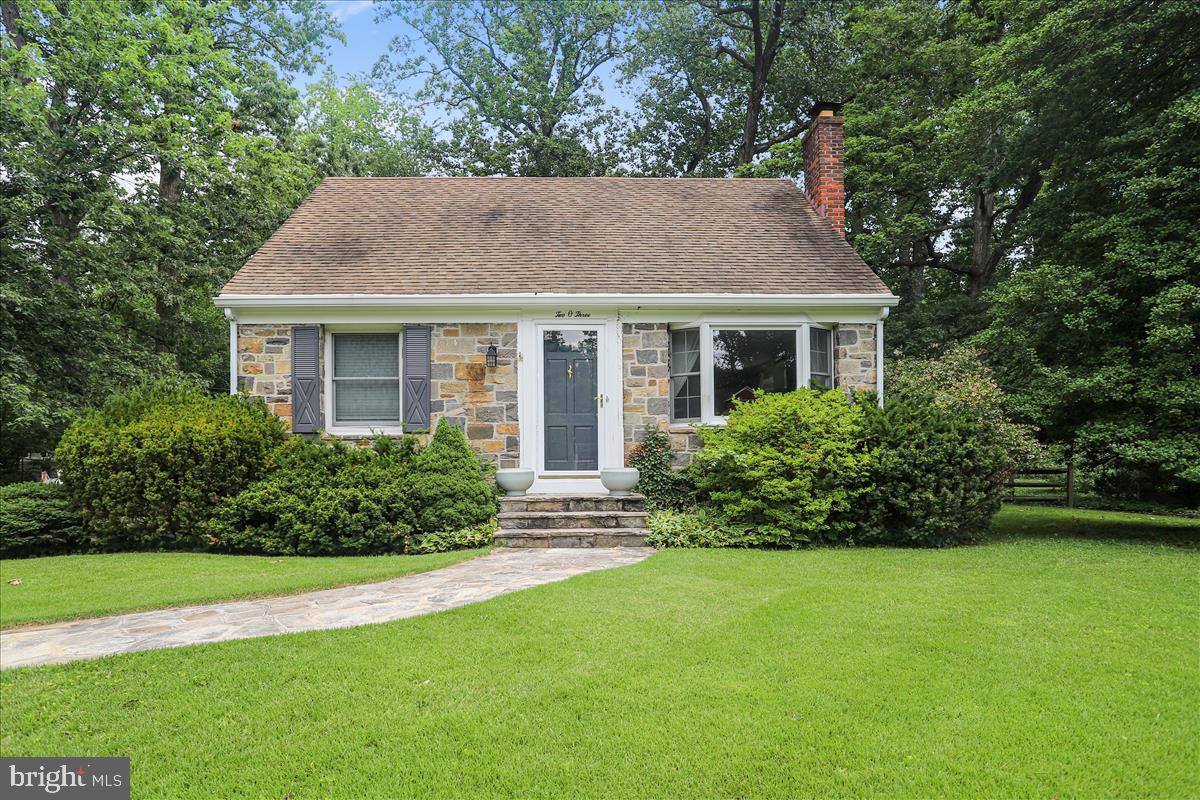 OAK FOREST - Residential