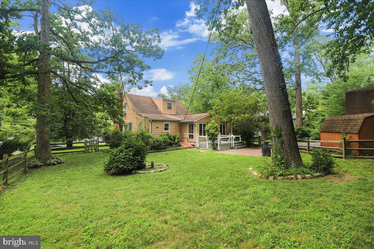 OAK FOREST - Residential