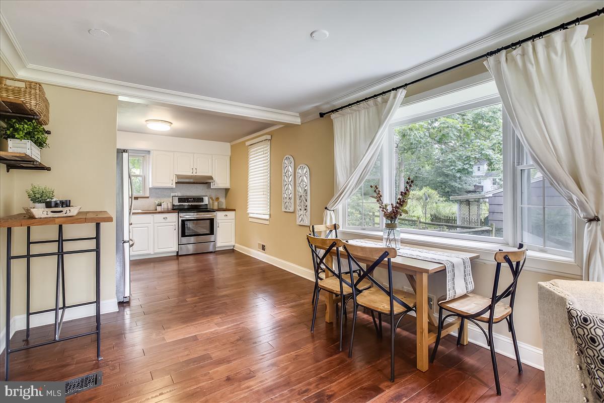 OAK FOREST - Residential