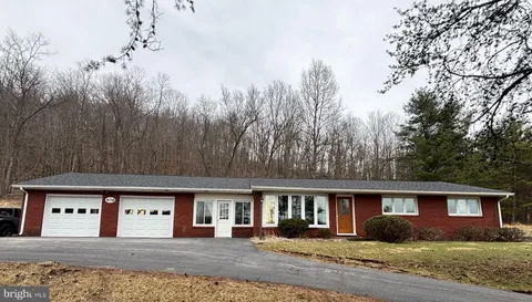 409 Runville Road, Bellefonte, PA MLS: PACE2514128