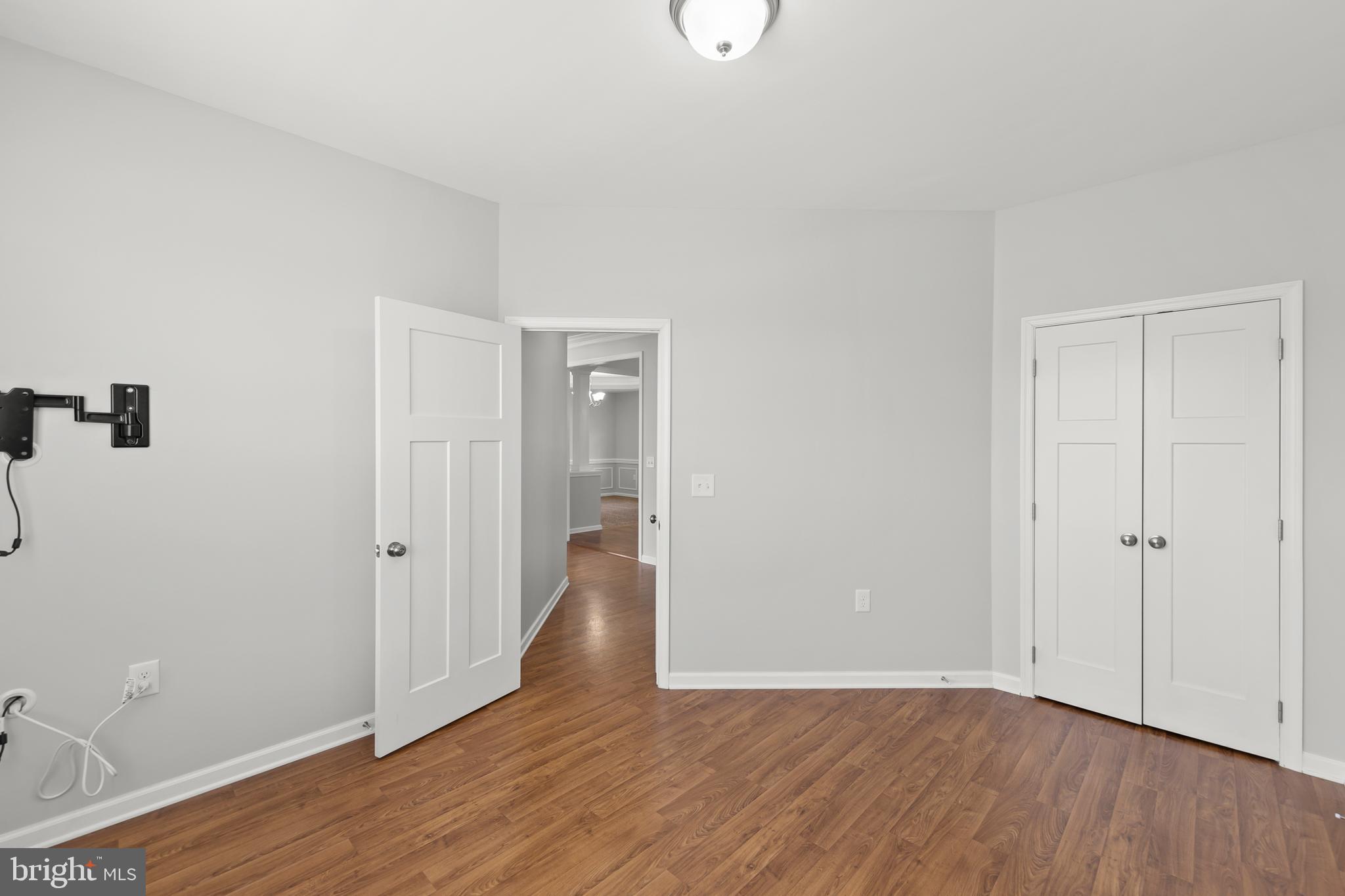 LITTLE GEORGETOWN ESTATES - Residential