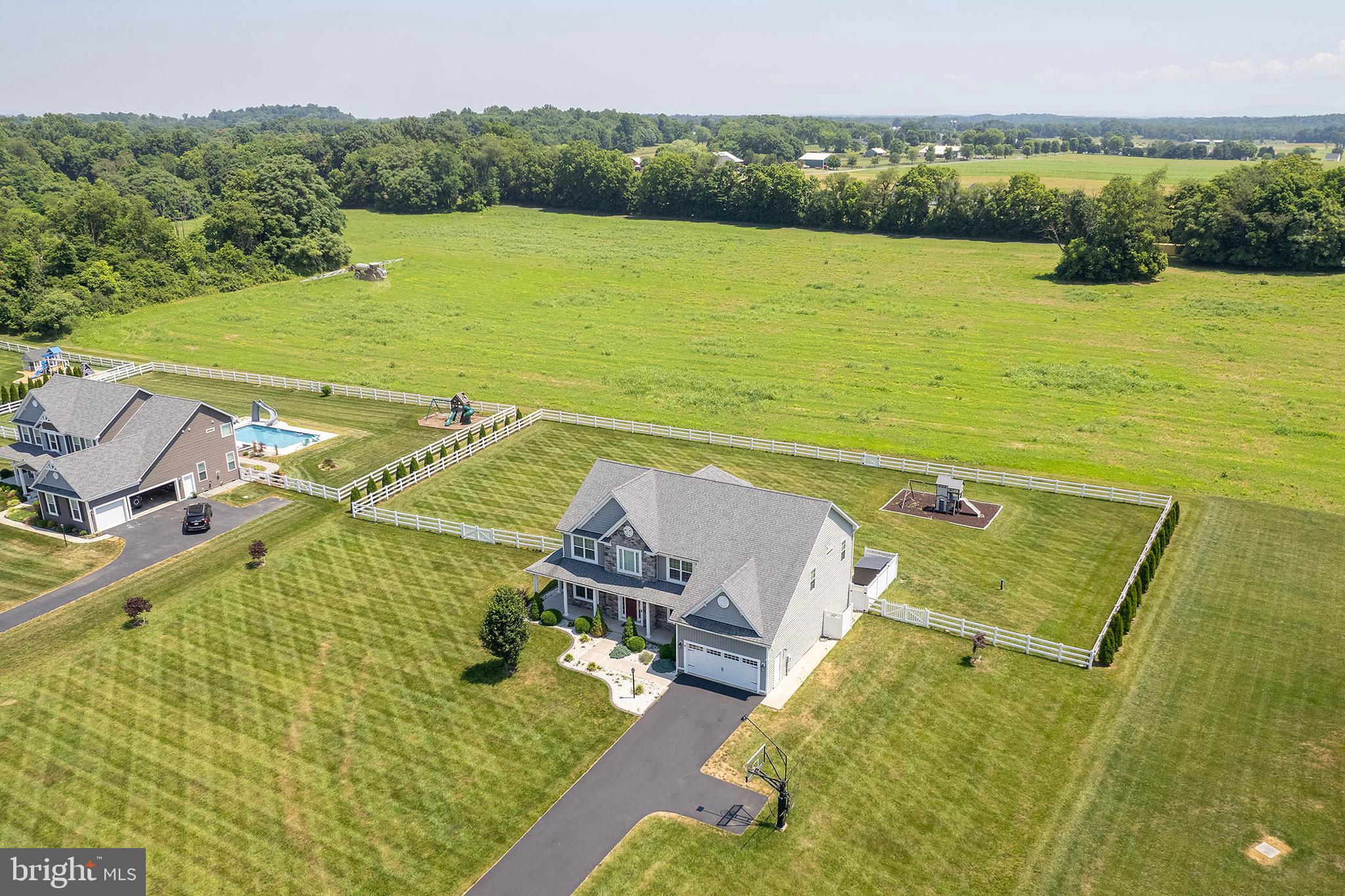 LITTLE GEORGETOWN ESTATES - Residential