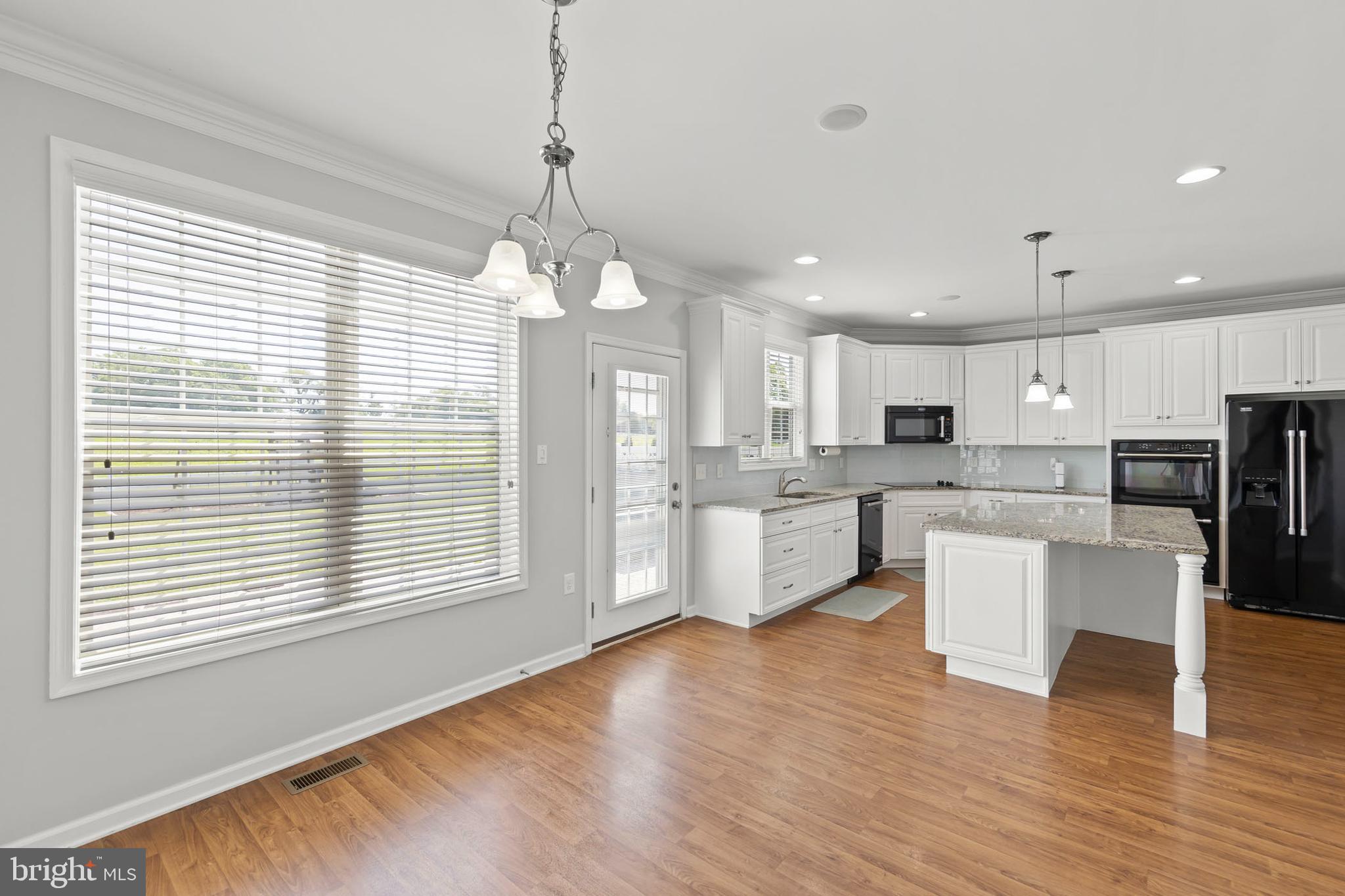 LITTLE GEORGETOWN ESTATES - Residential