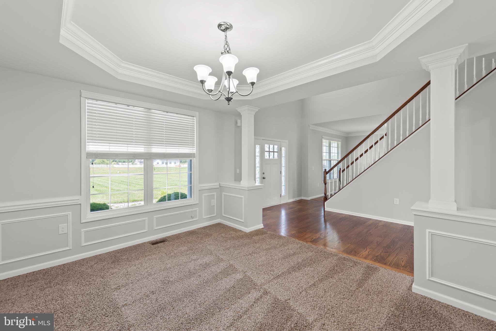 LITTLE GEORGETOWN ESTATES - Residential