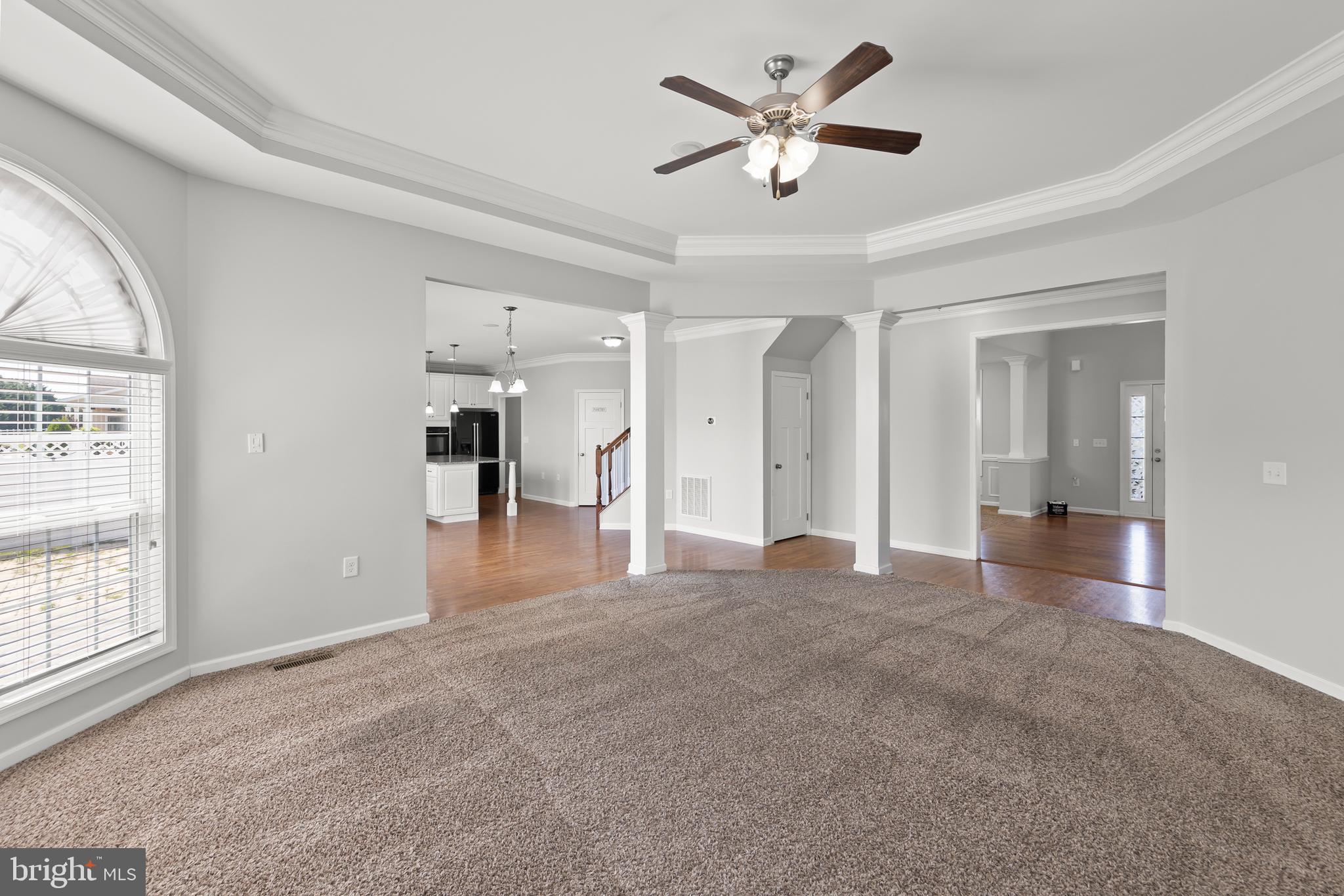 LITTLE GEORGETOWN ESTATES - Residential