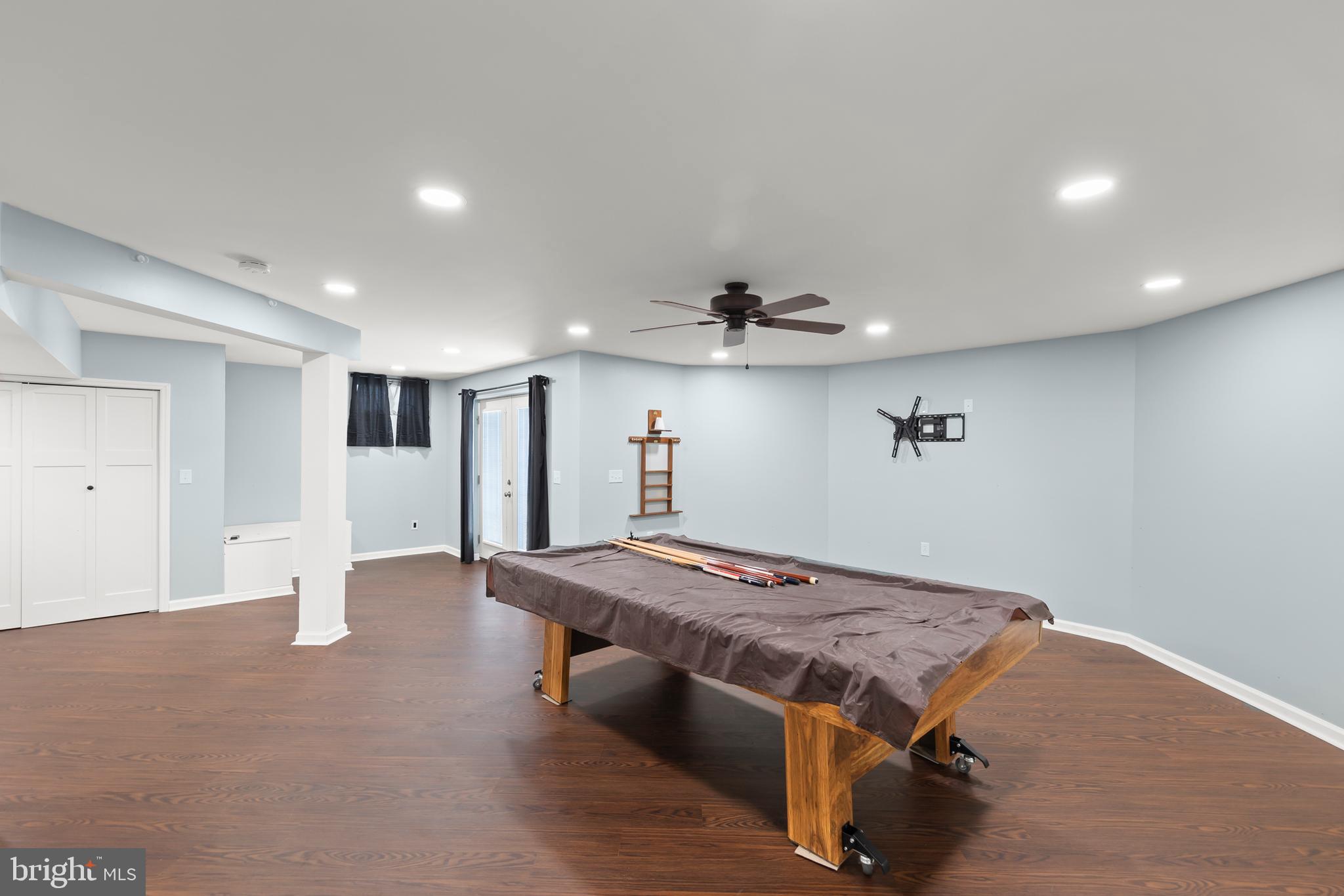 LITTLE GEORGETOWN ESTATES - Residential