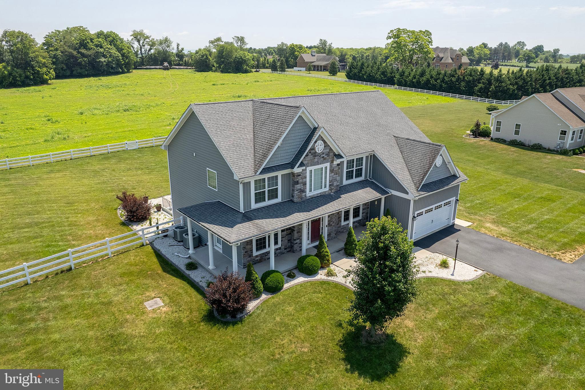 LITTLE GEORGETOWN ESTATES - Residential