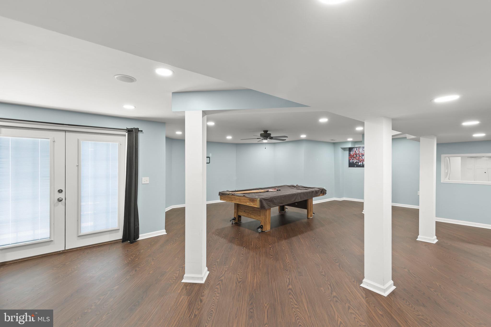 LITTLE GEORGETOWN ESTATES - Residential