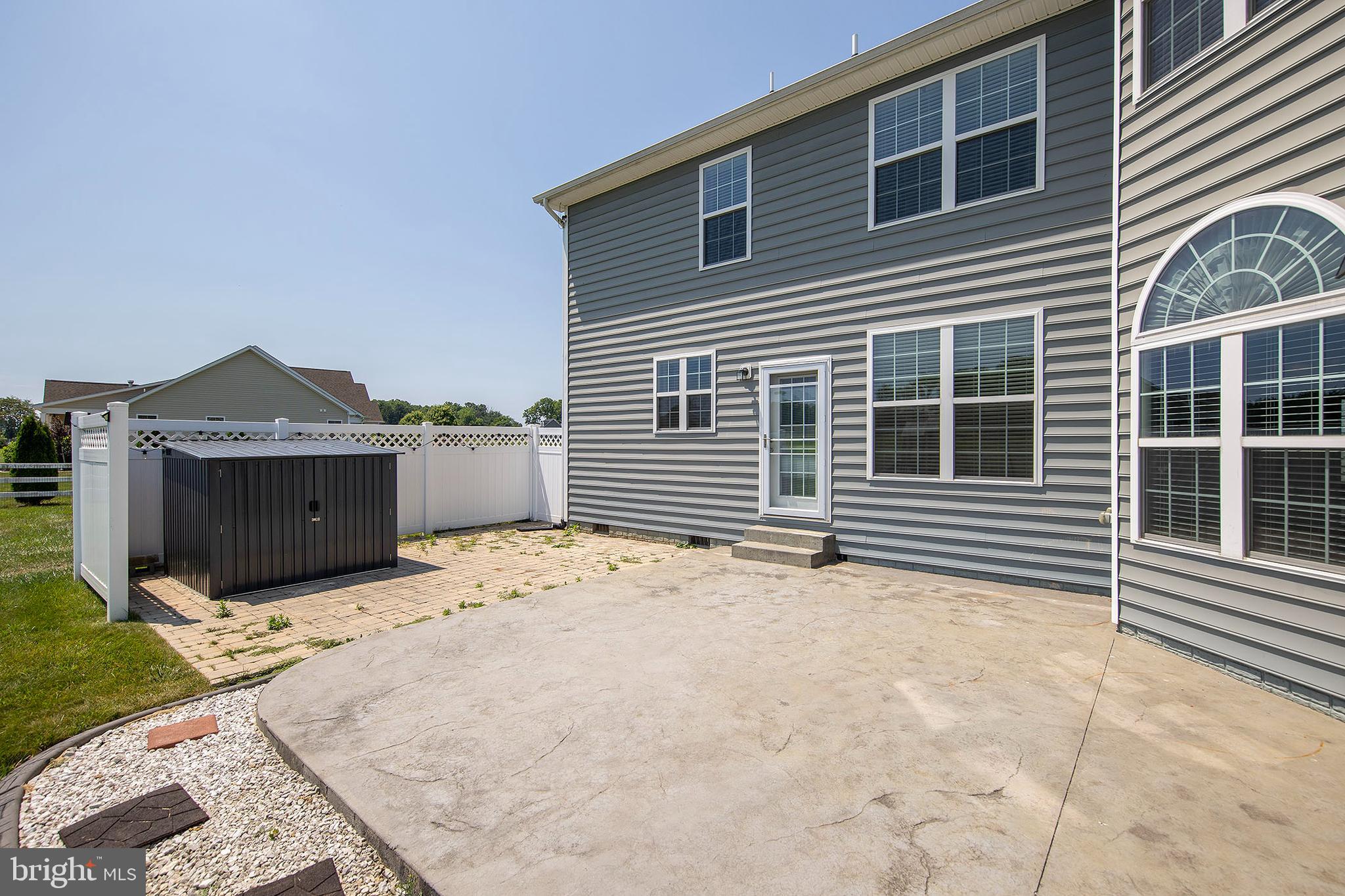 LITTLE GEORGETOWN ESTATES - Residential