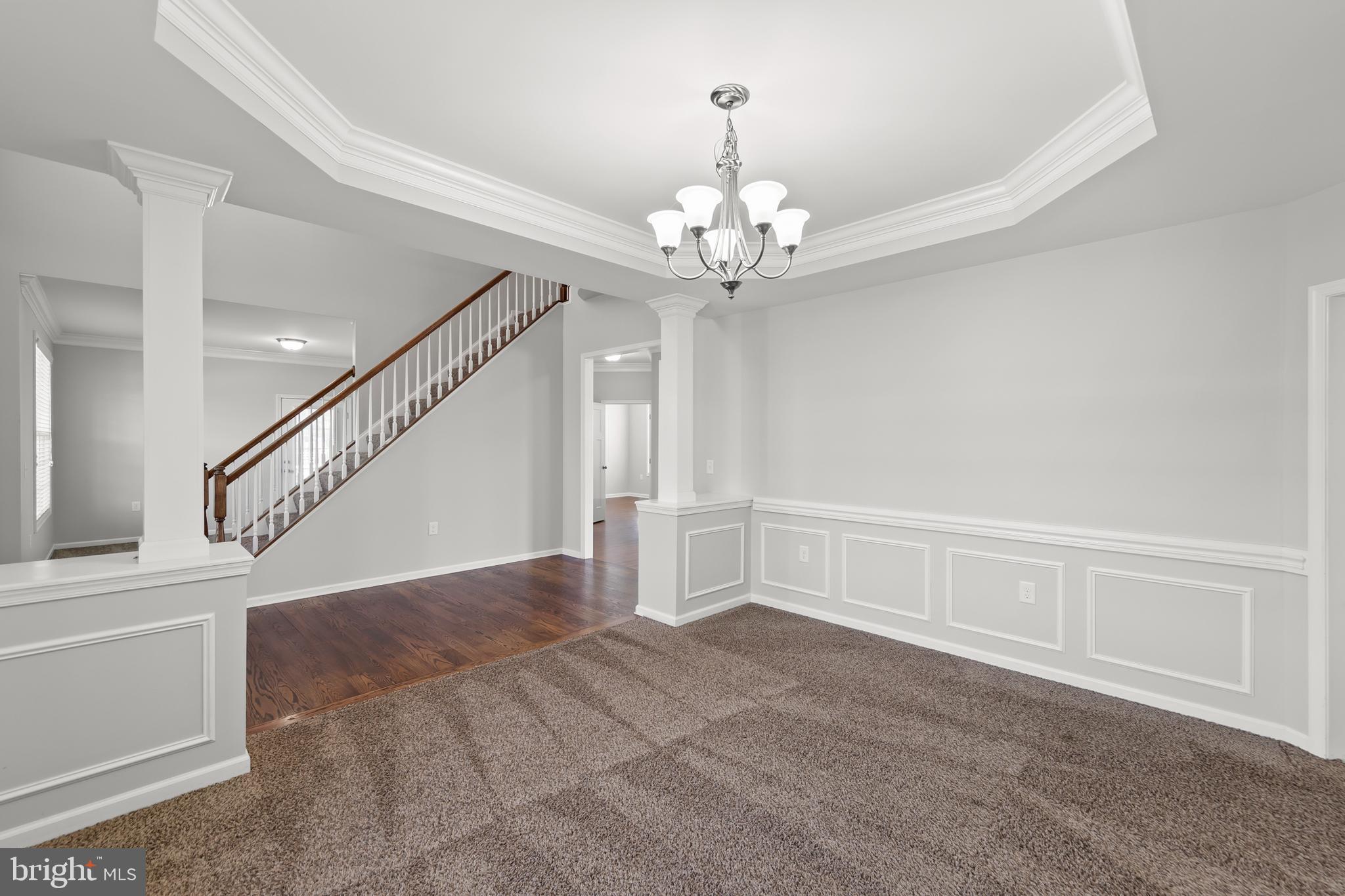 LITTLE GEORGETOWN ESTATES - Residential