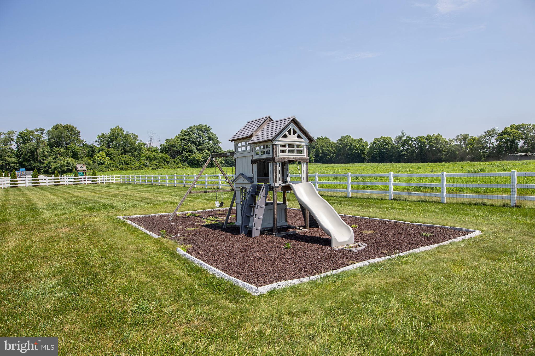 LITTLE GEORGETOWN ESTATES - Residential