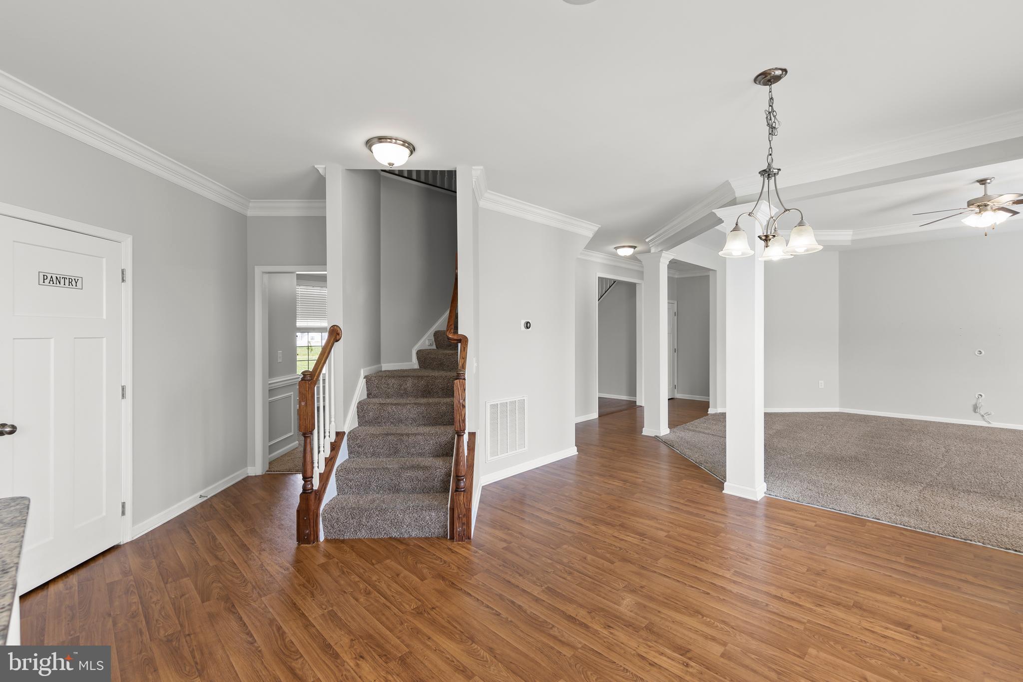 LITTLE GEORGETOWN ESTATES - Residential