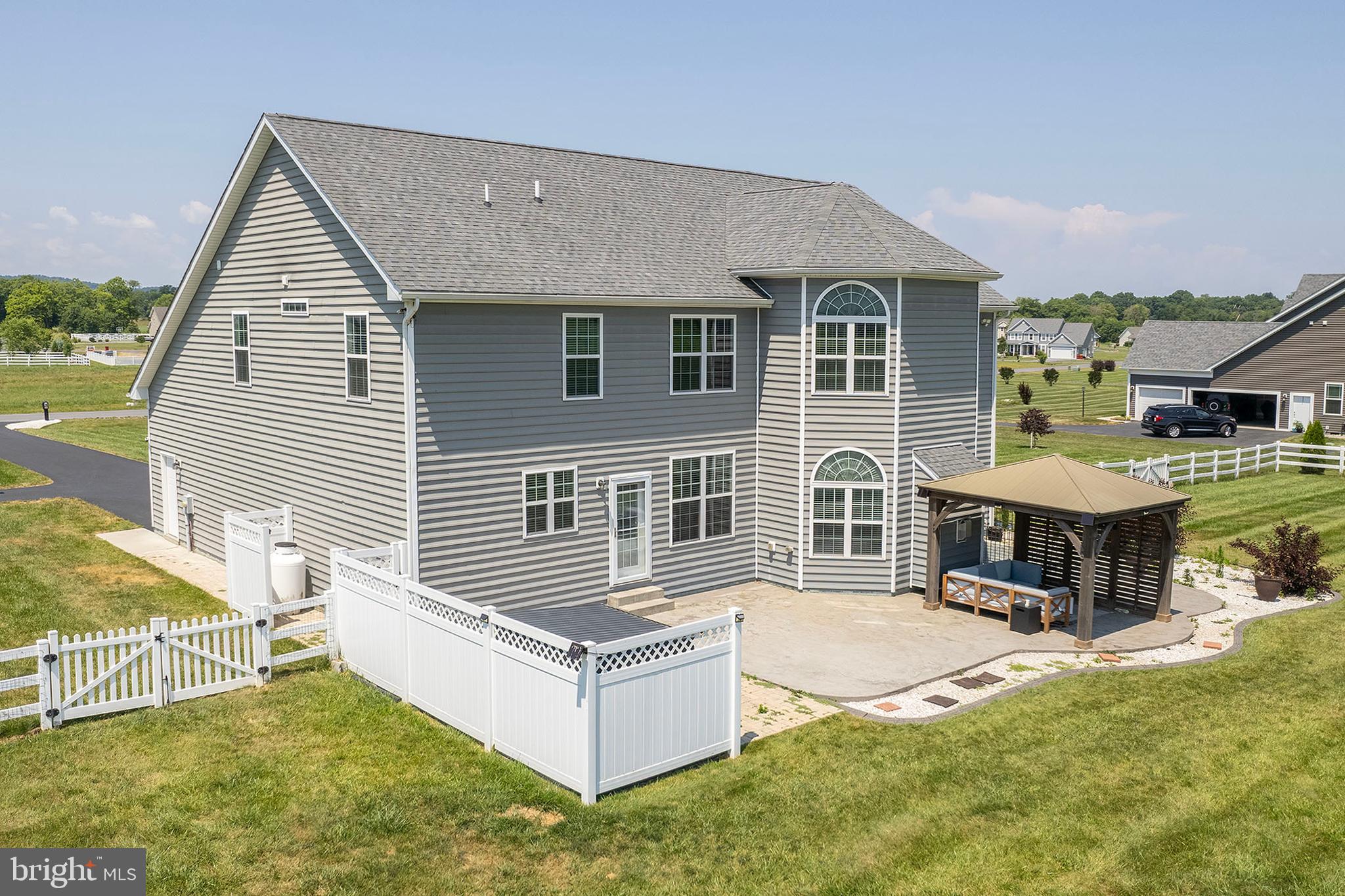 LITTLE GEORGETOWN ESTATES - Residential