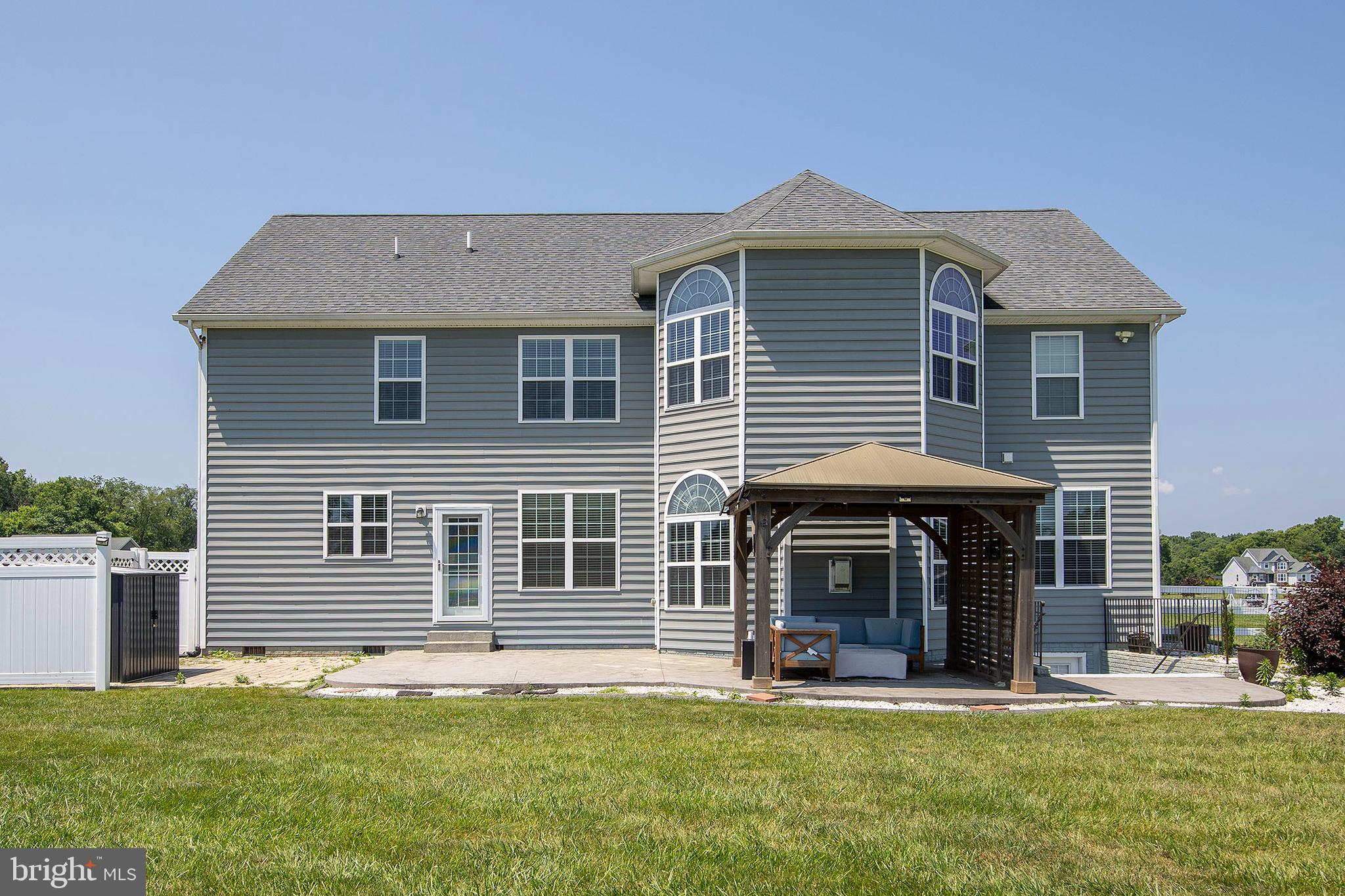 LITTLE GEORGETOWN ESTATES - Residential