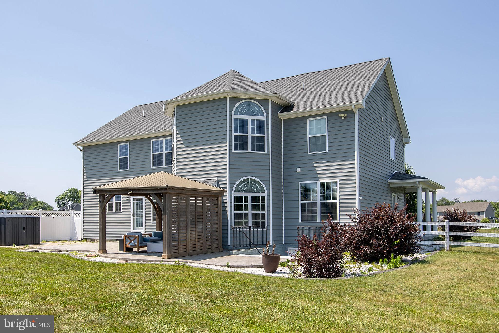 LITTLE GEORGETOWN ESTATES - Residential