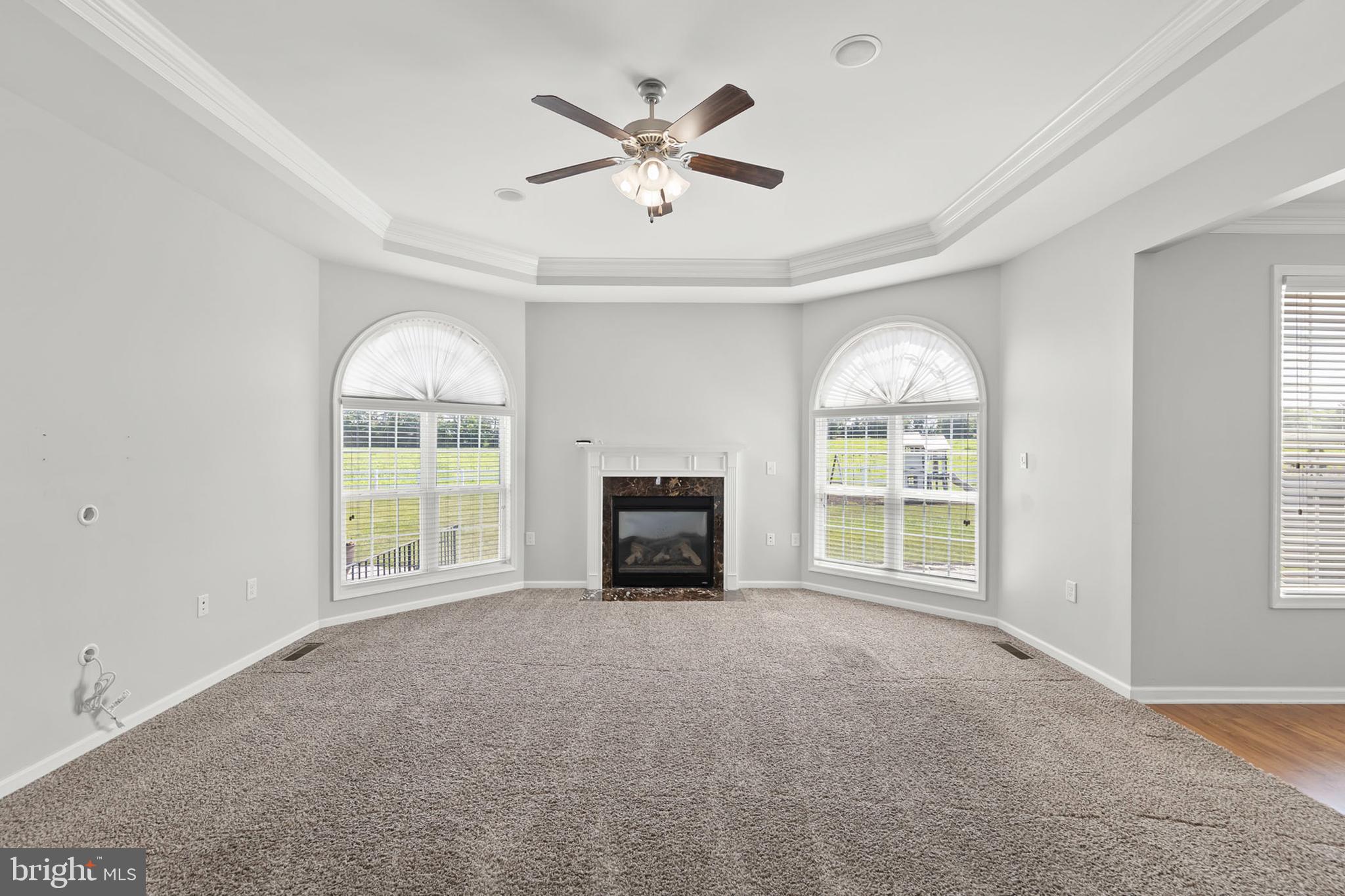 LITTLE GEORGETOWN ESTATES - Residential