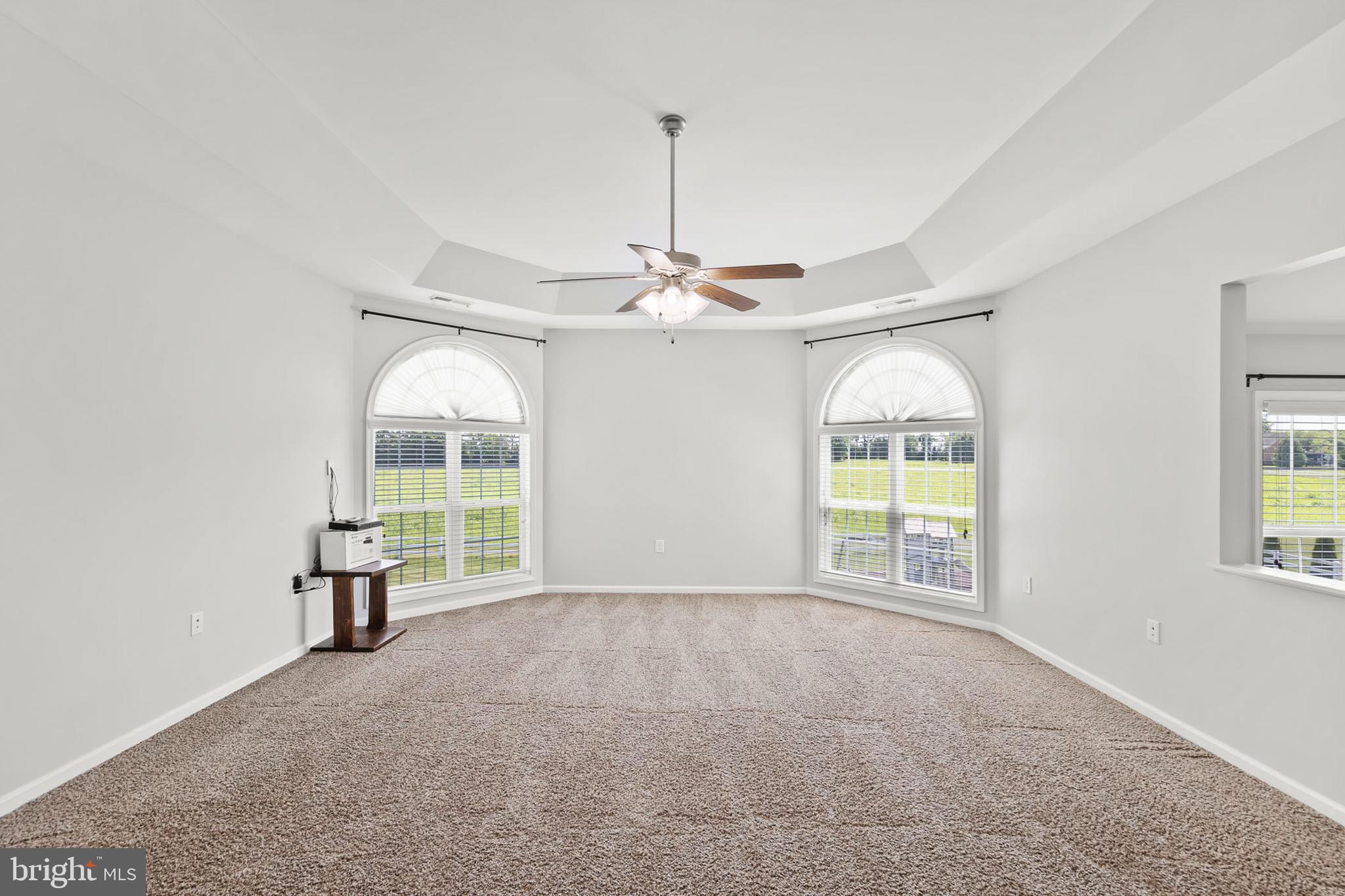 LITTLE GEORGETOWN ESTATES - Residential