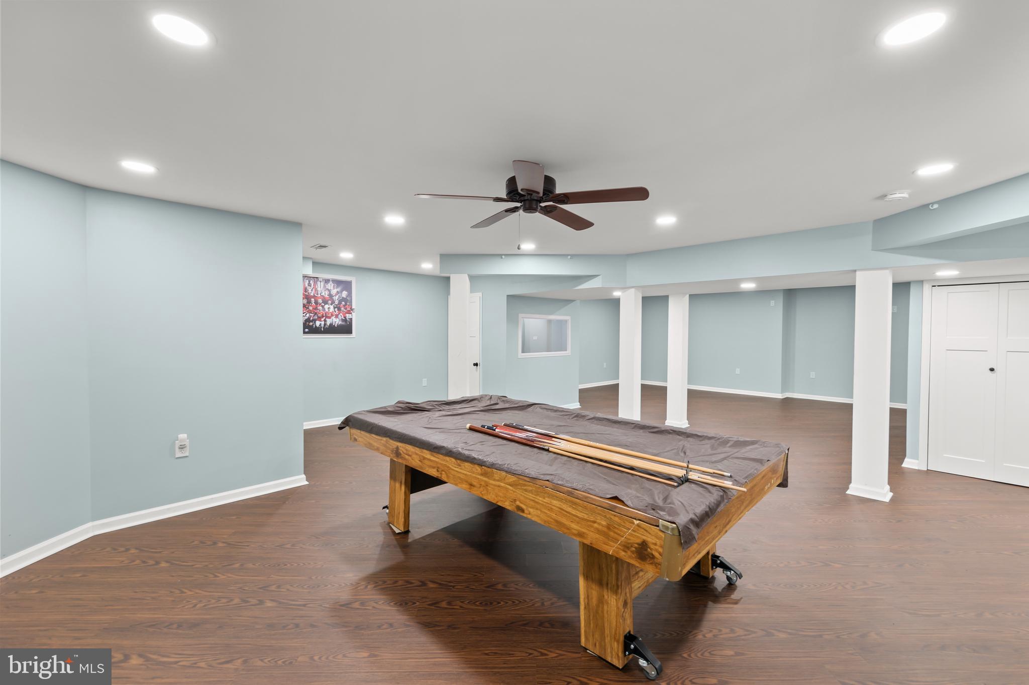 LITTLE GEORGETOWN ESTATES - Residential