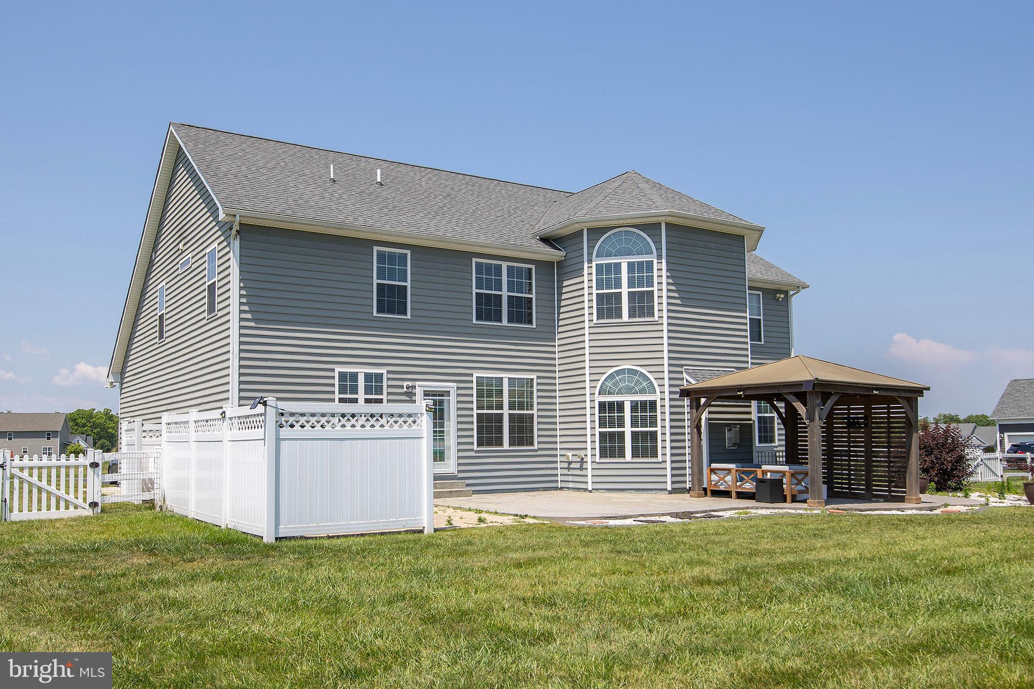 LITTLE GEORGETOWN ESTATES - Residential