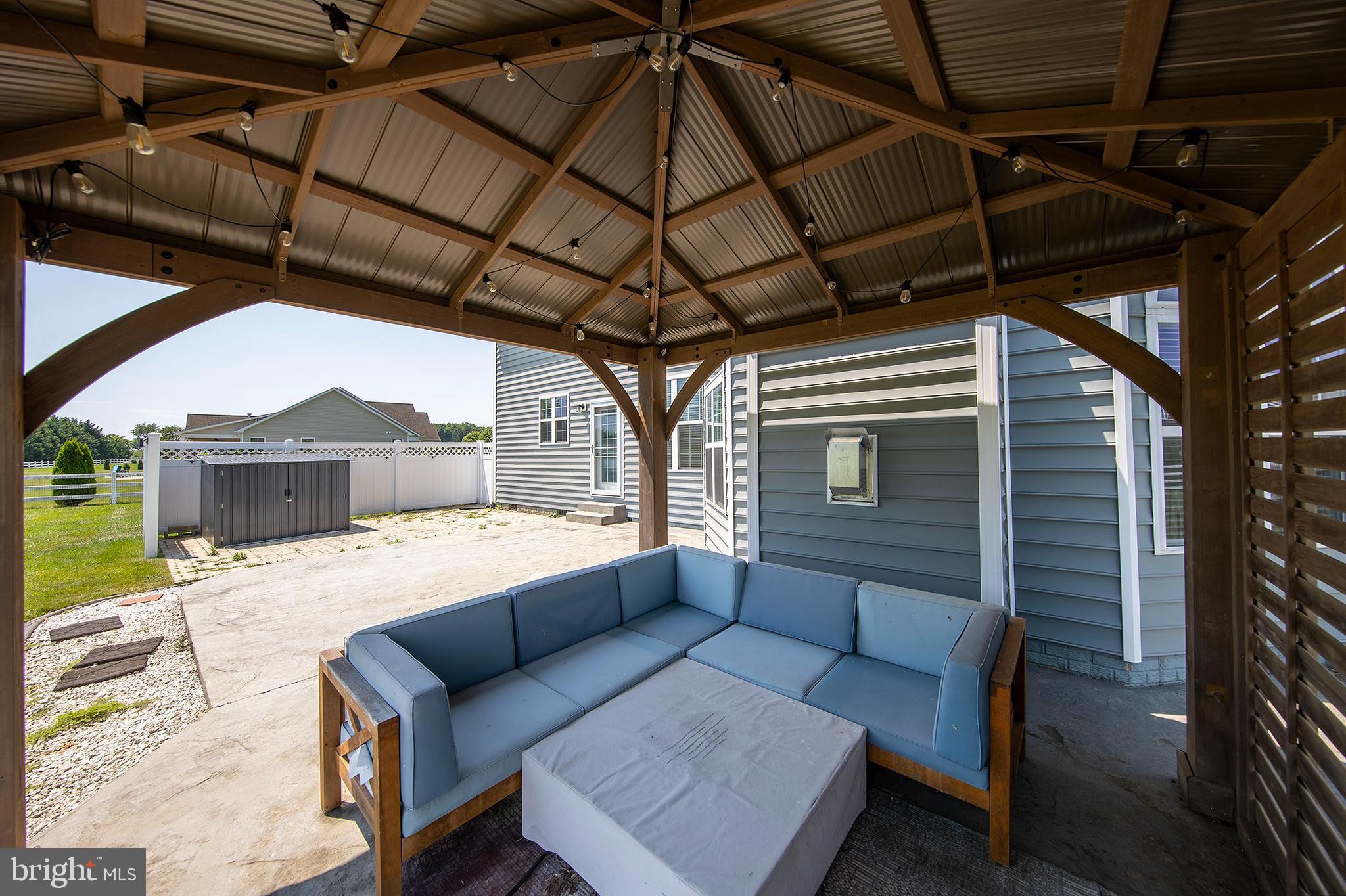 LITTLE GEORGETOWN ESTATES - Residential