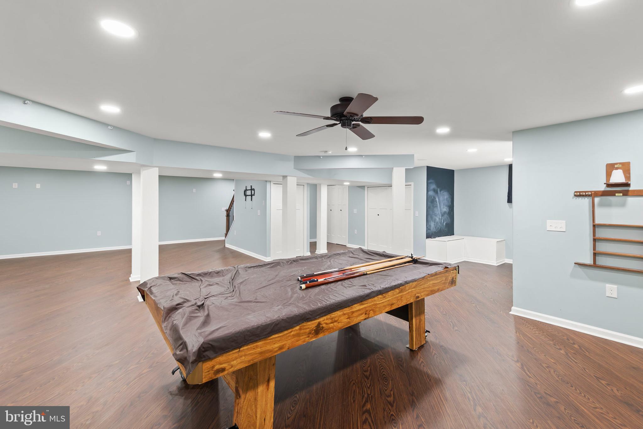 LITTLE GEORGETOWN ESTATES - Residential