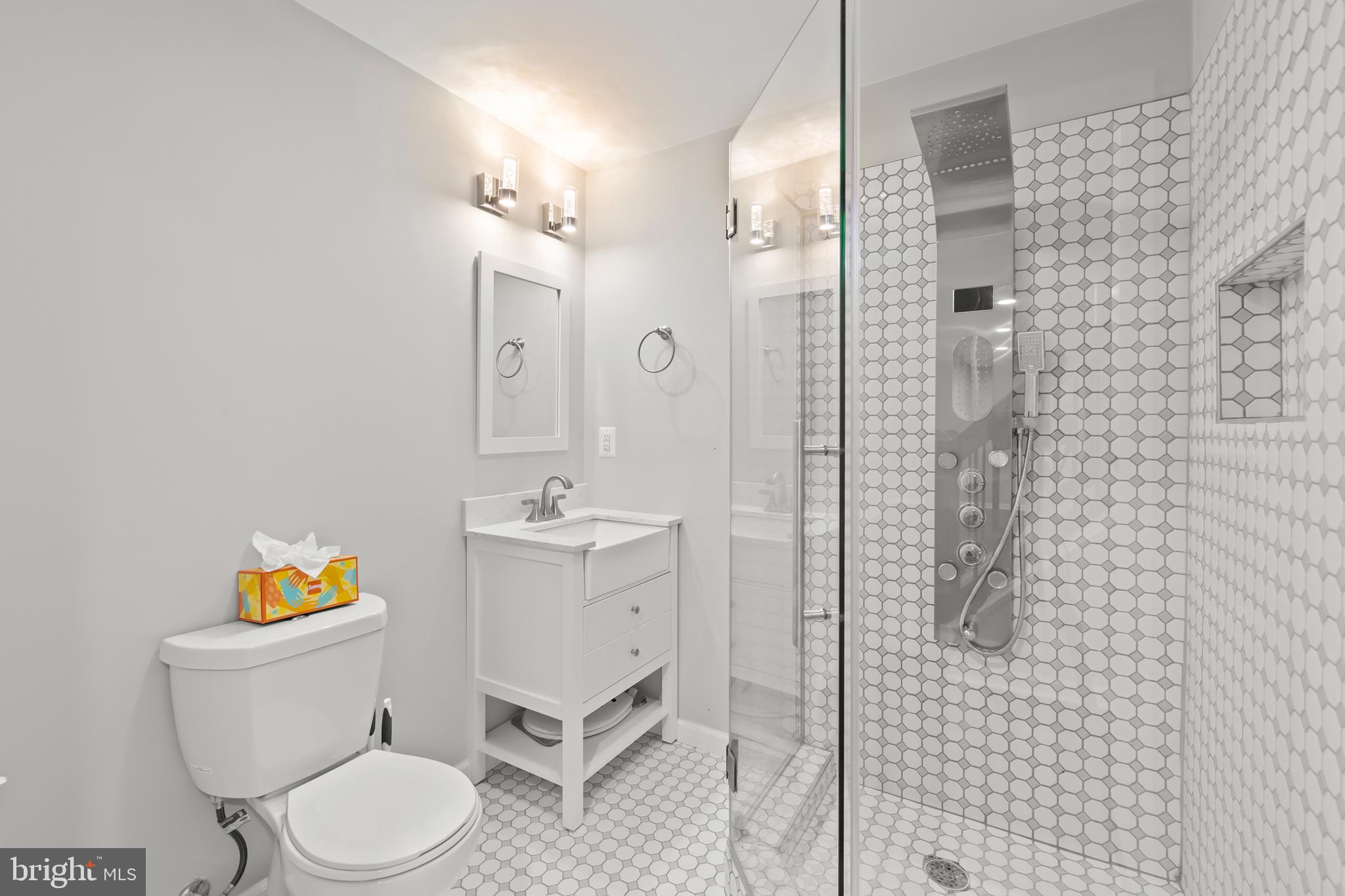 LITTLE GEORGETOWN ESTATES - Residential