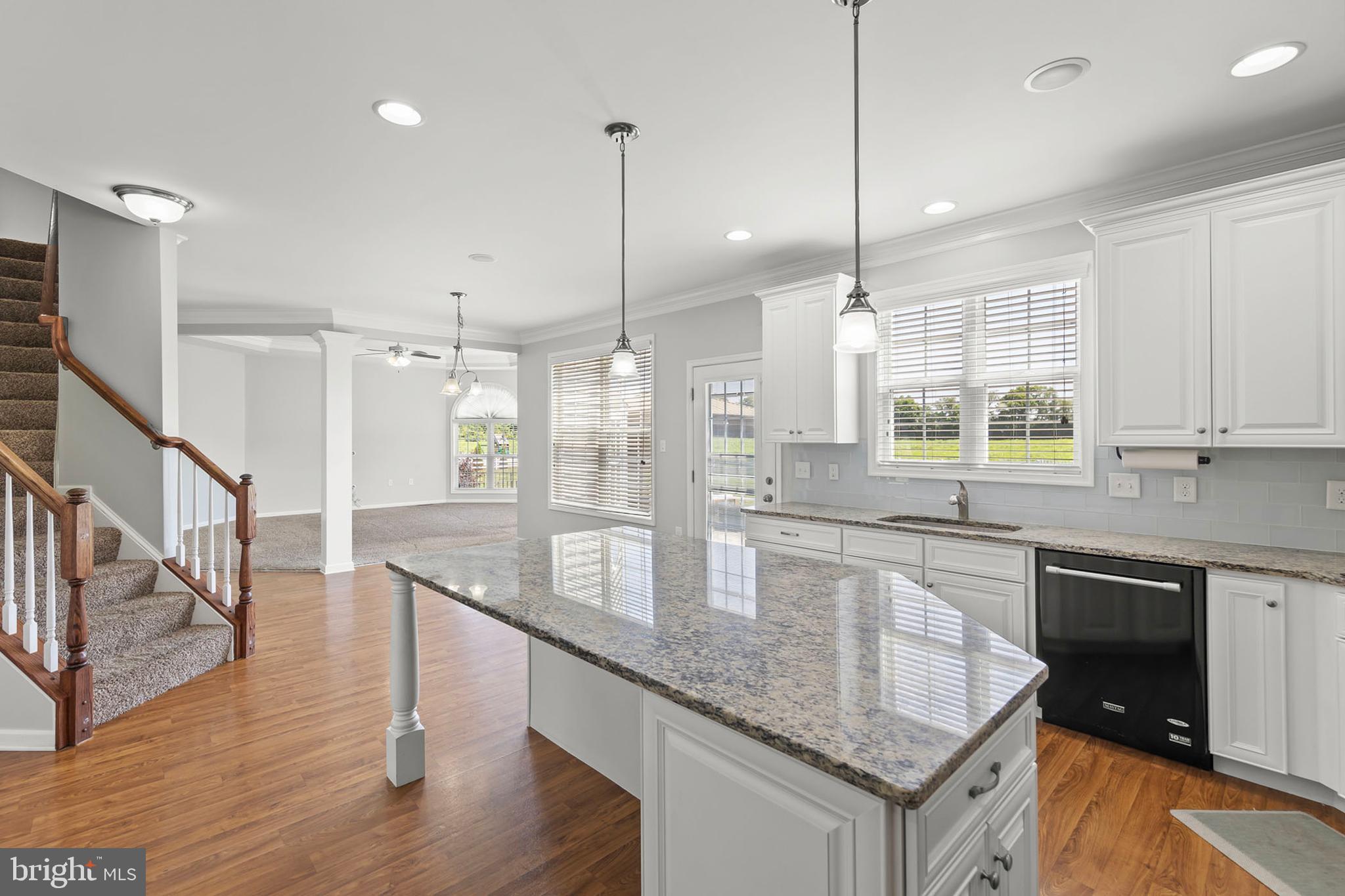 LITTLE GEORGETOWN ESTATES - Residential