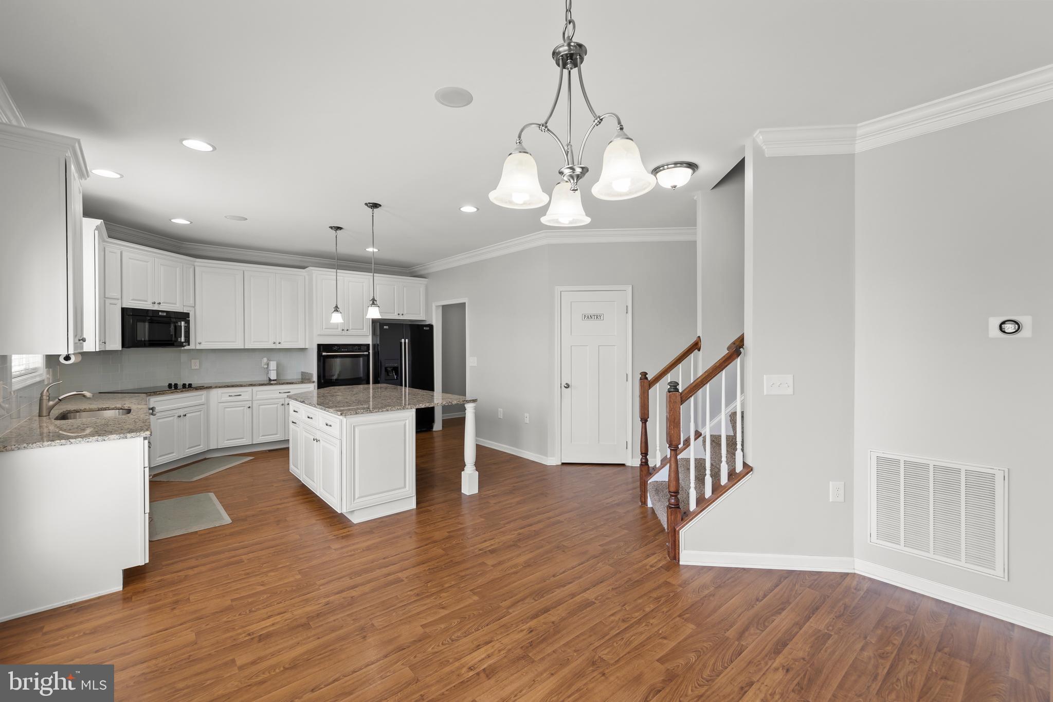 LITTLE GEORGETOWN ESTATES - Residential